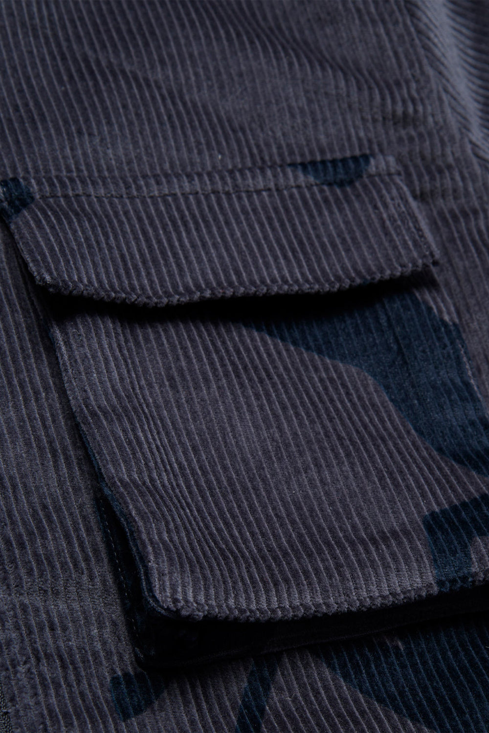 By Parra Clipped Wings Shirt Jacket