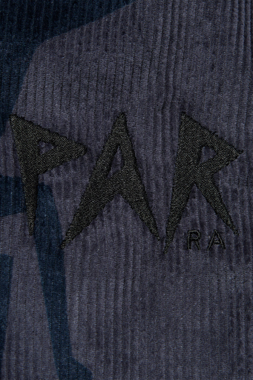 By Parra Clipped Wings Shirt Jacket