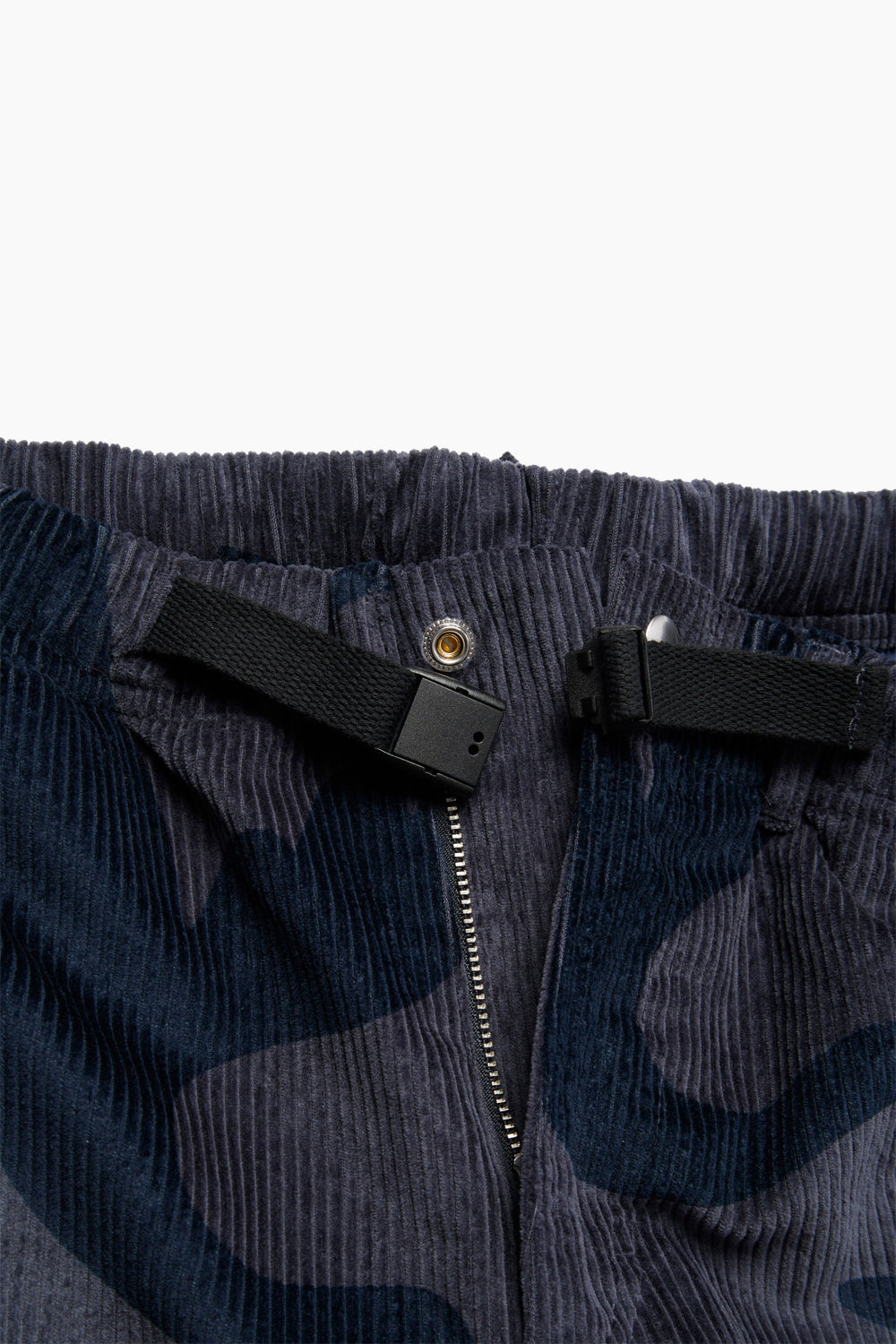 By Parra Clipped Wings Corduroy Pants