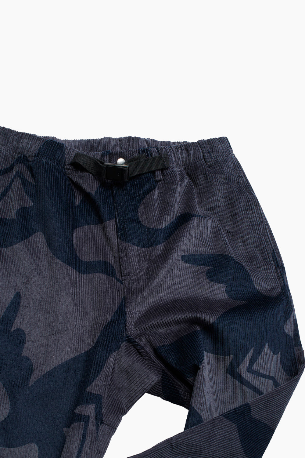 By Parra Clipped Wings Corduroy Pants