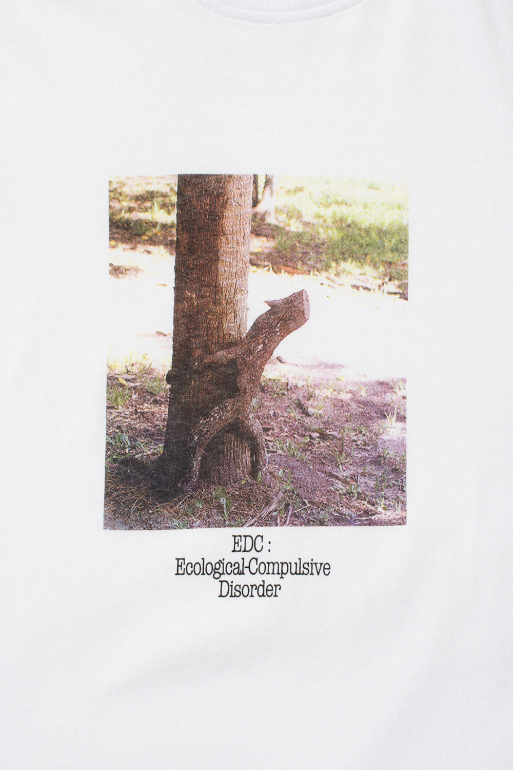 Carne Bollente E.D.C. T-Shirt