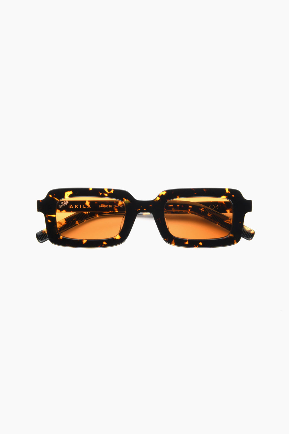 Akila Eos Sunglasses Tokyo Tortoise