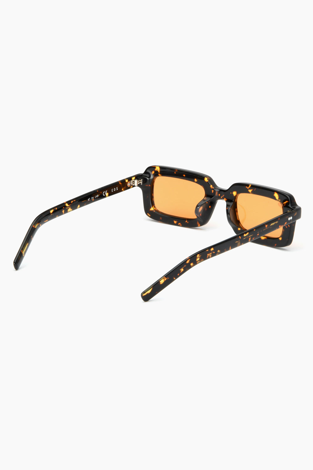 Akila Eos Sunglasses Tokyo Tortoise