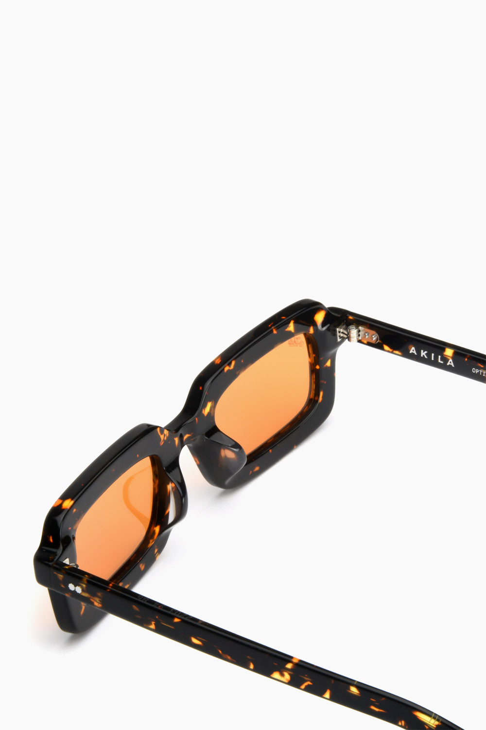 Akila Eos Sunglasses Tokyo Tortoise