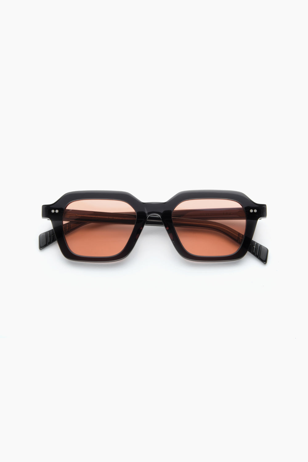 Akila Era Sunglasses Onyx Aprico