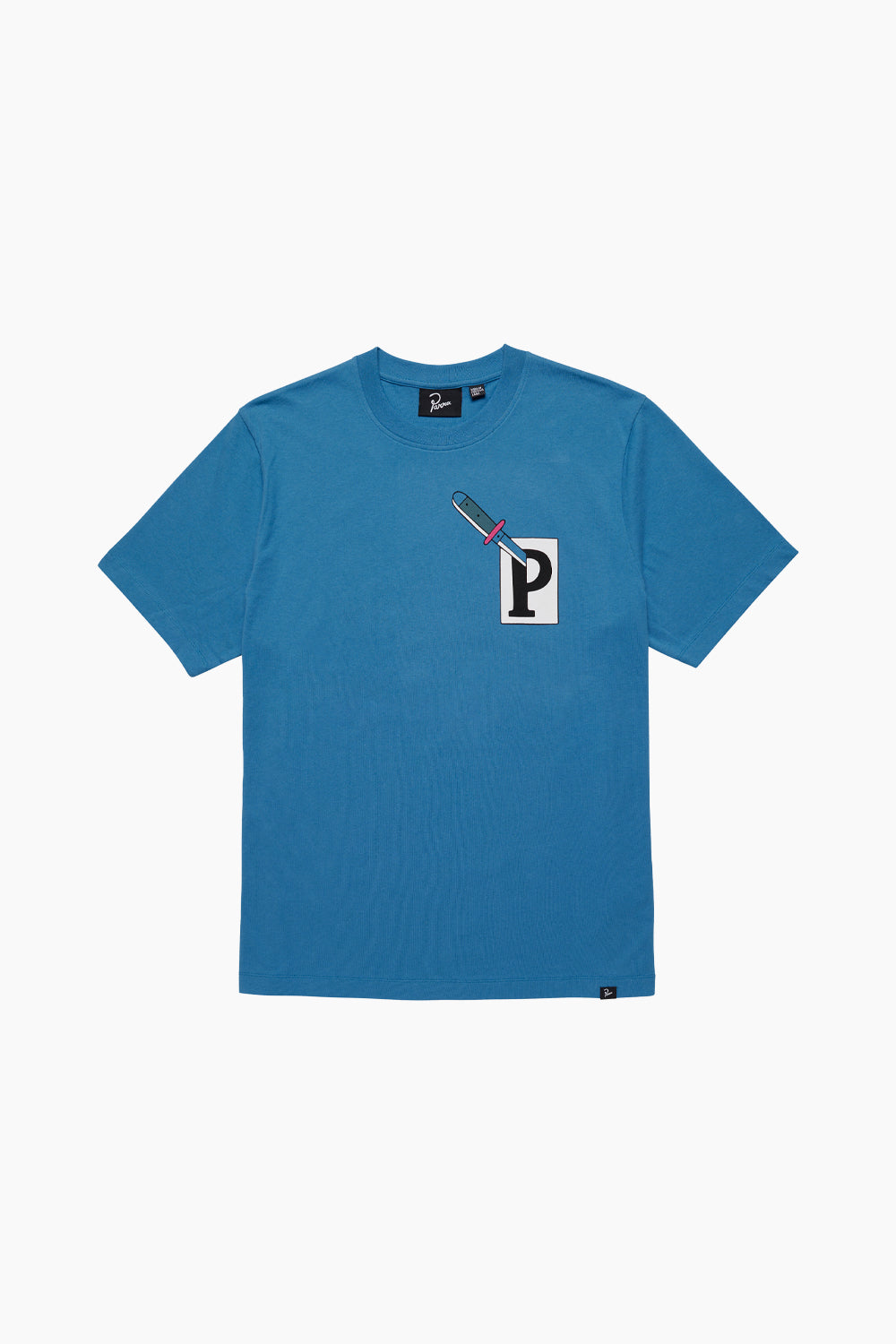 By Parra Fucking Fork T-Shirt