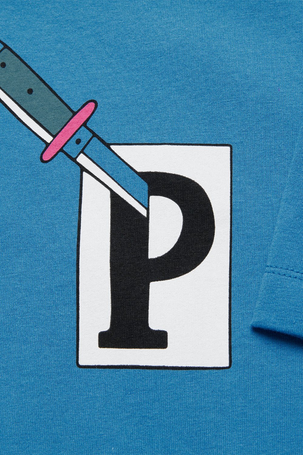 By Parra Fucking Fork T-Shirt