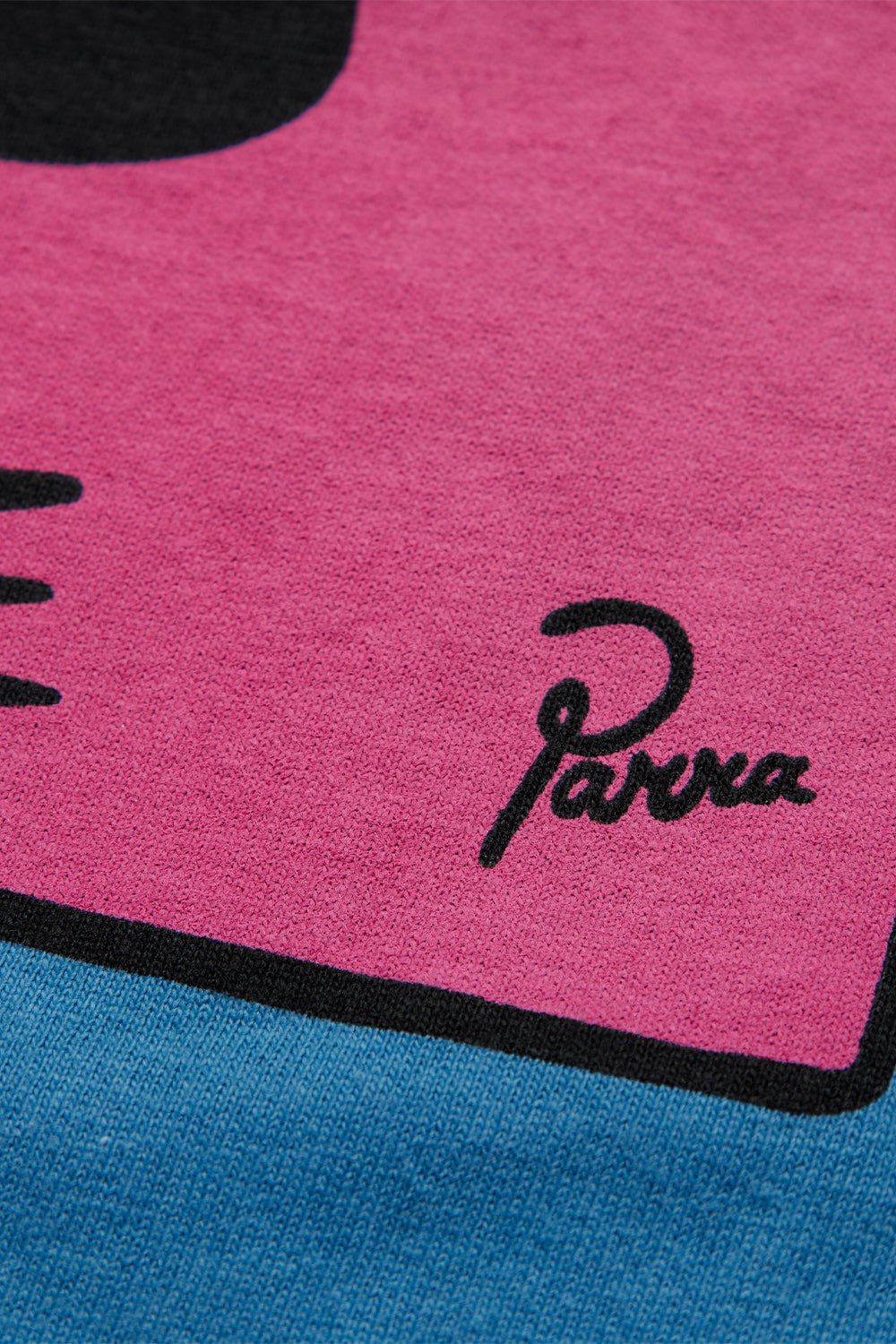 By Parra Fucking Fork T-Shirt