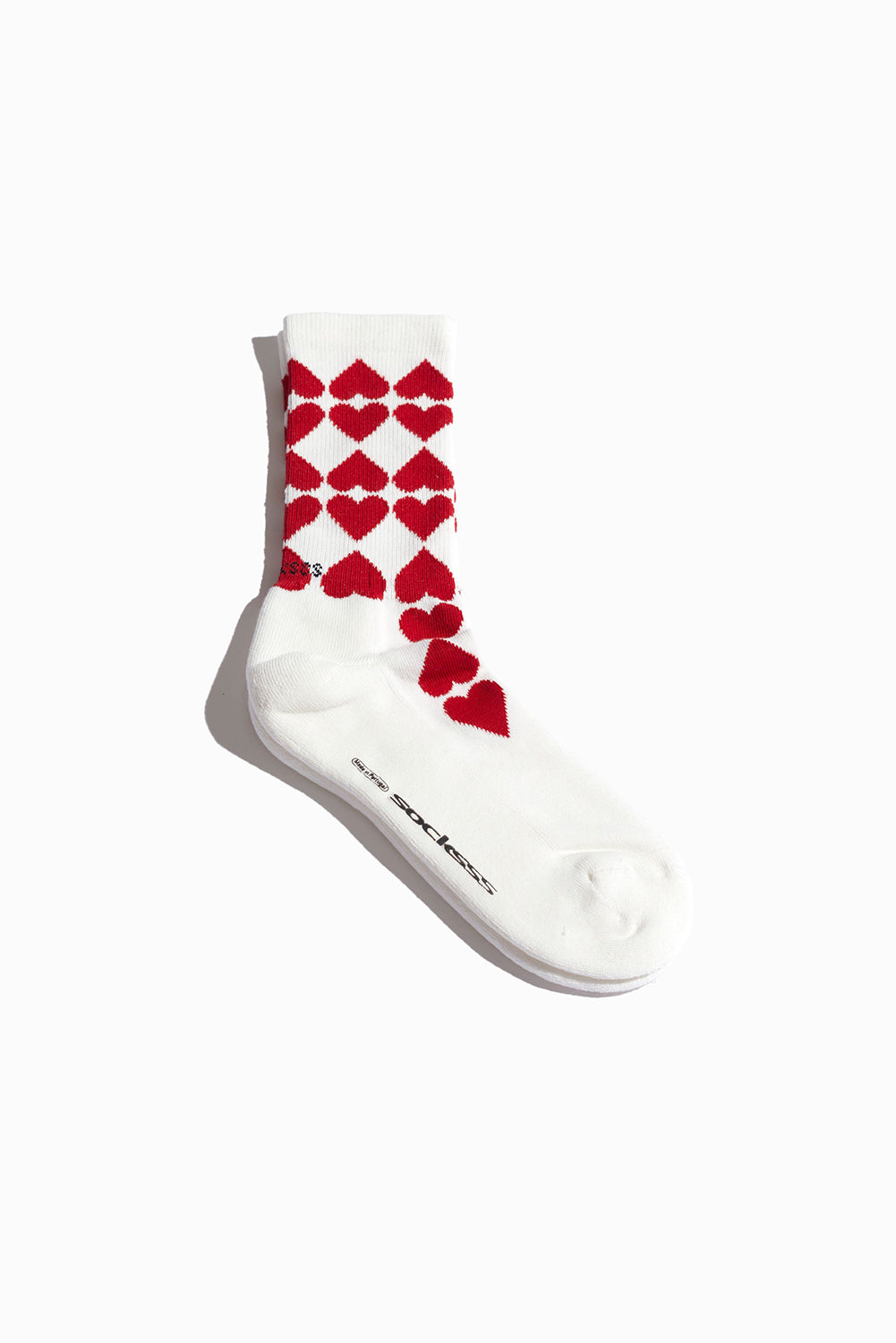 Socksss Hearts