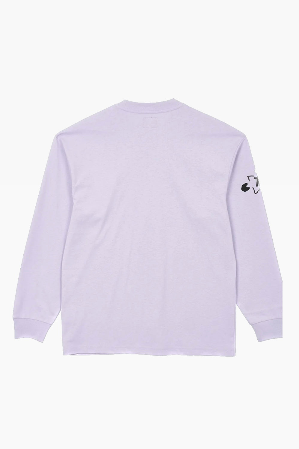 The Trilogy Tapes Shyclops Long Sleeve T-Shirt