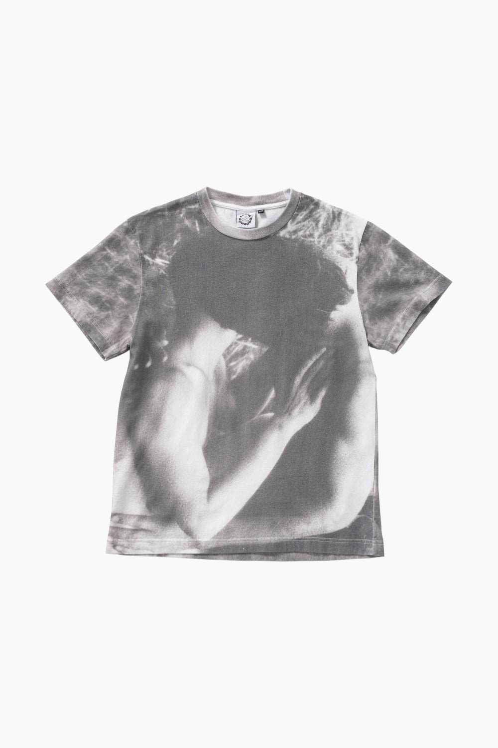 Carne Bollente In The Grass Baby Tee