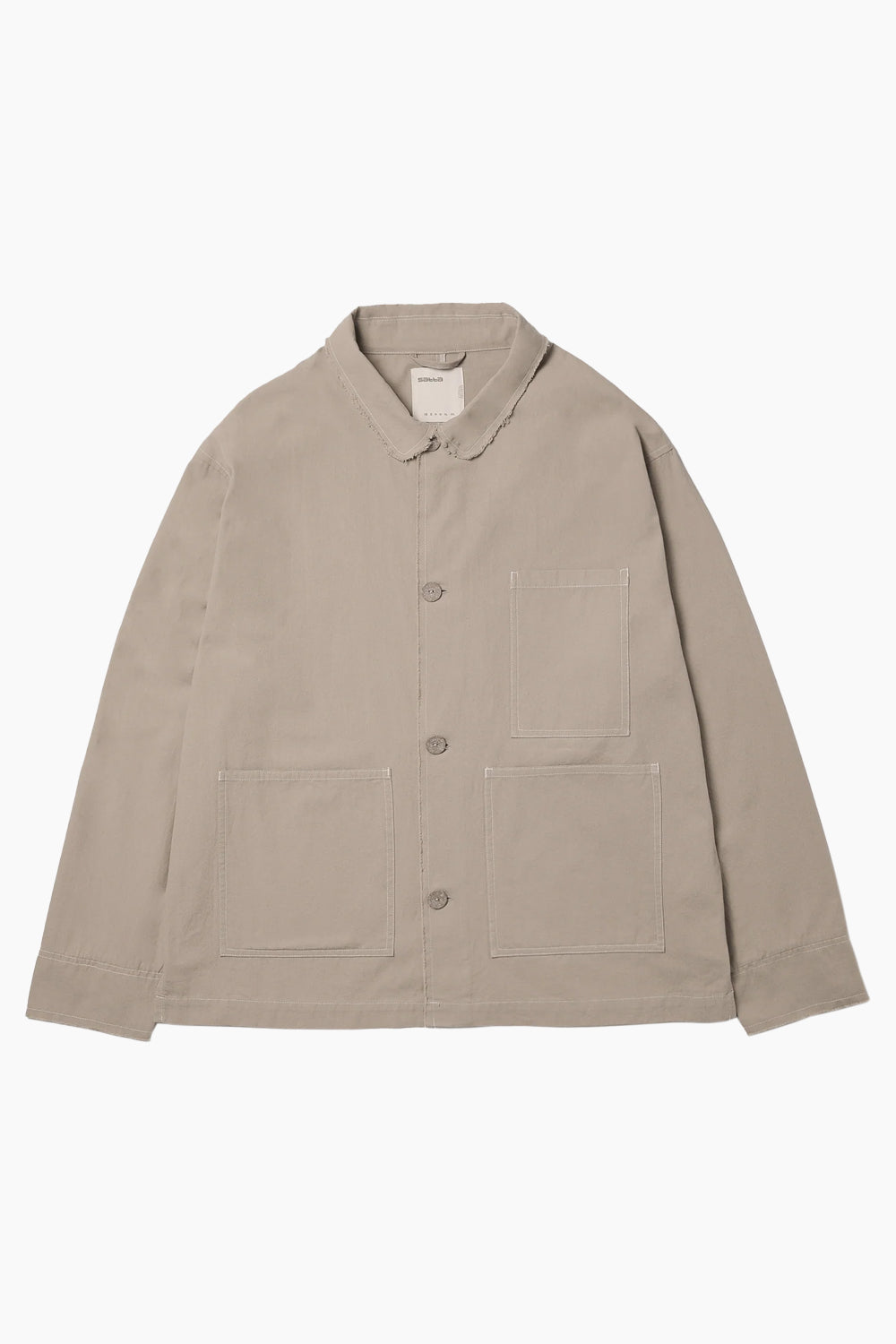 Satta Judd Seafoam Jacket