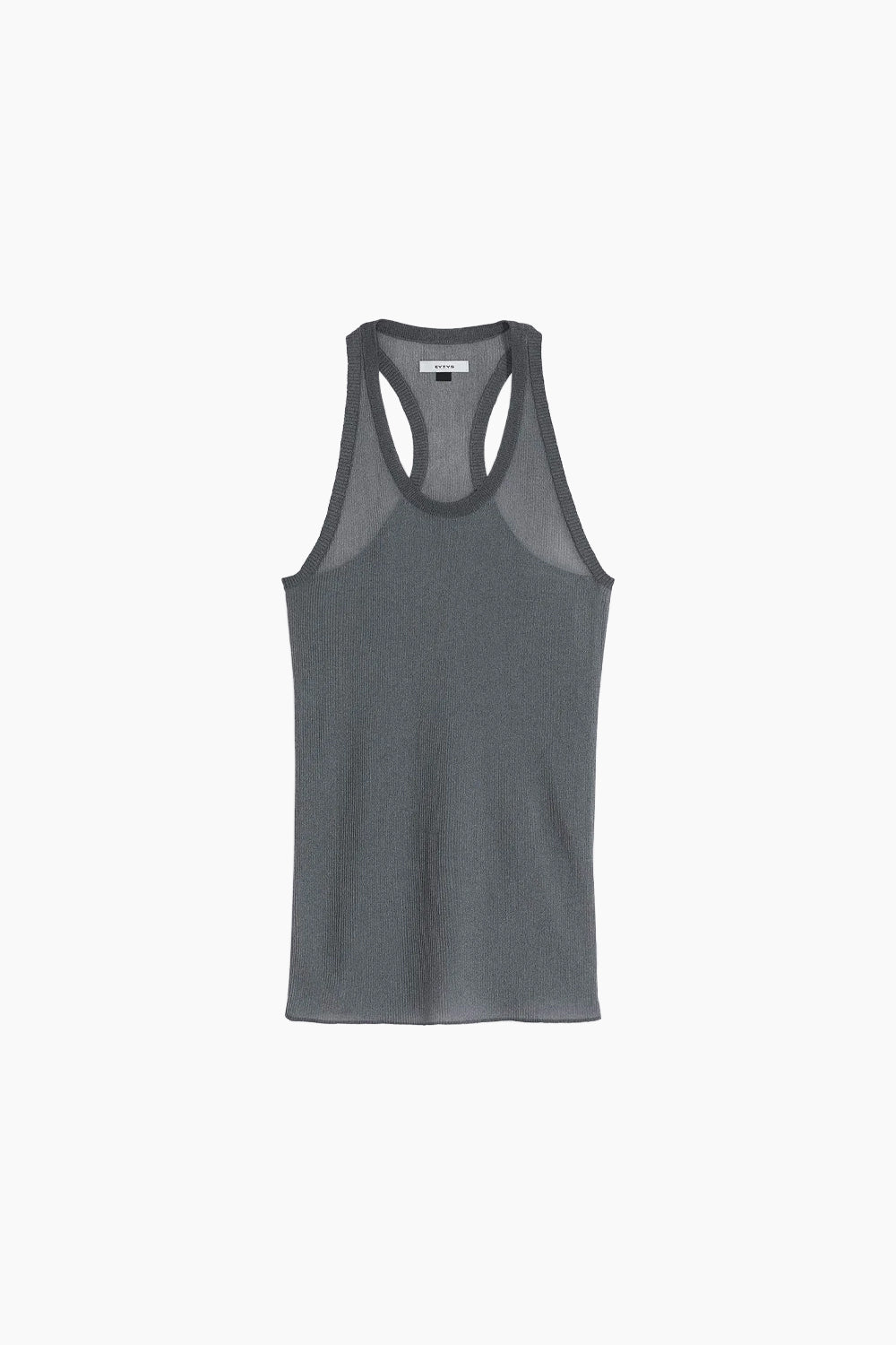 Eytys Graphite Knox Top