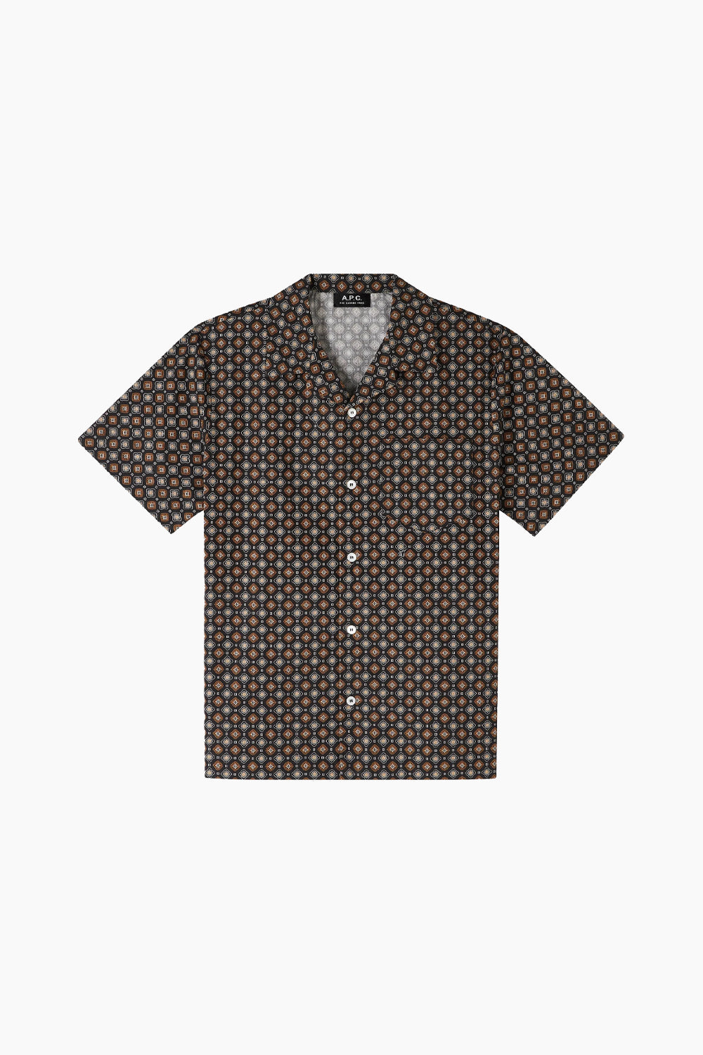 A.P.C. Lloyd Shirt