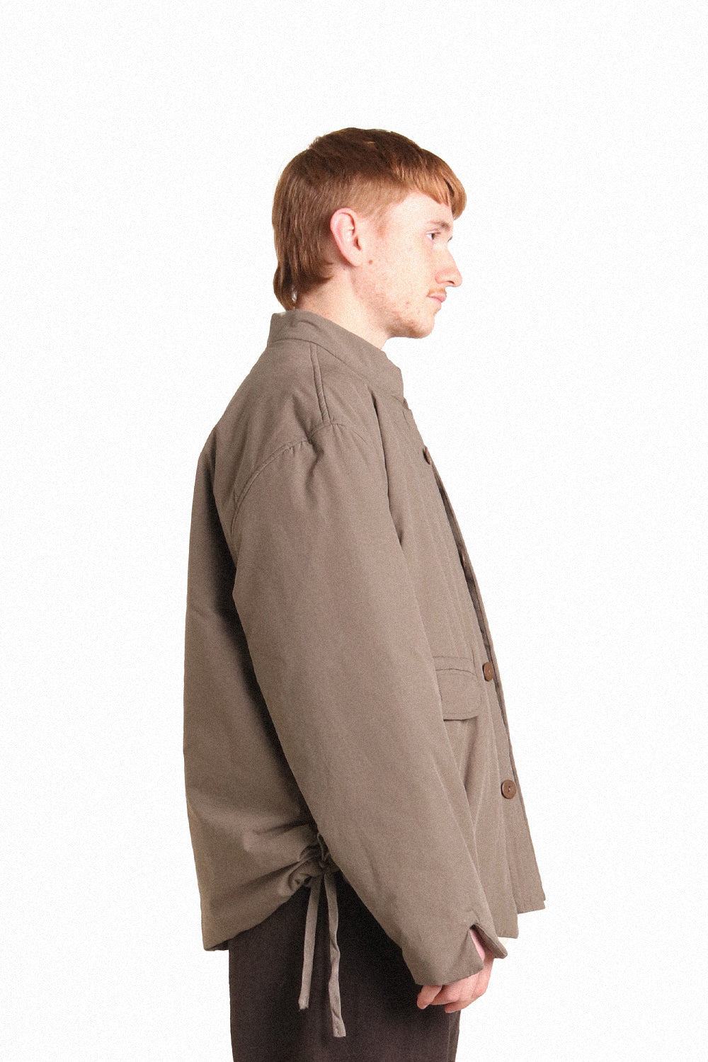Satta Graphit Maha Dojo Jacket