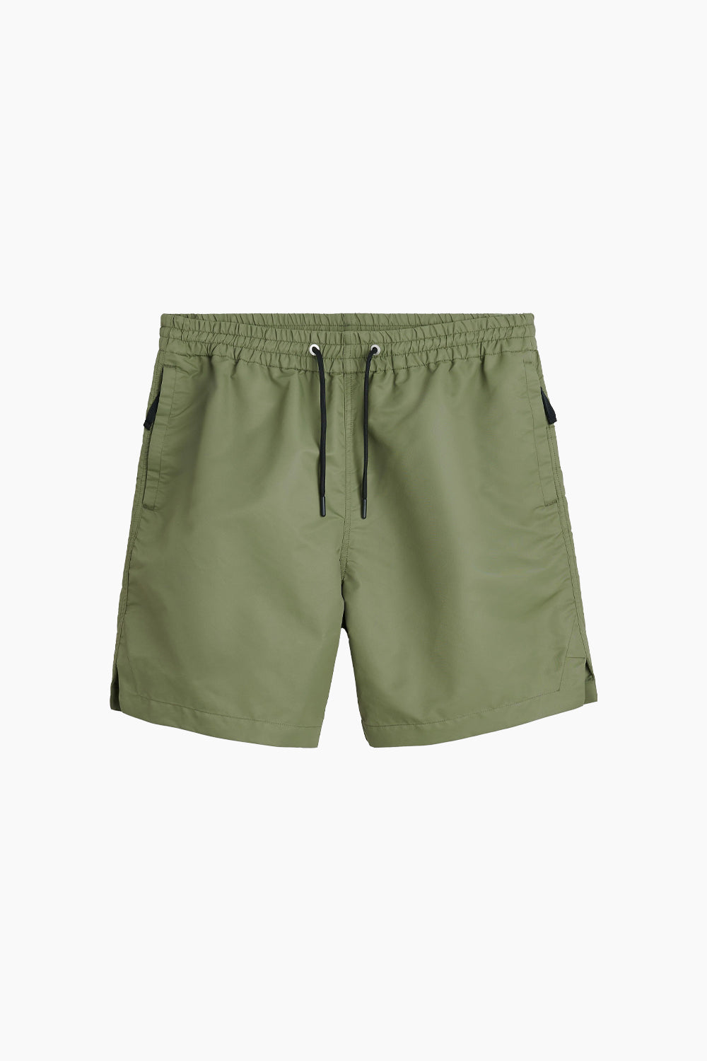 Sunflower Mike Shorts Green