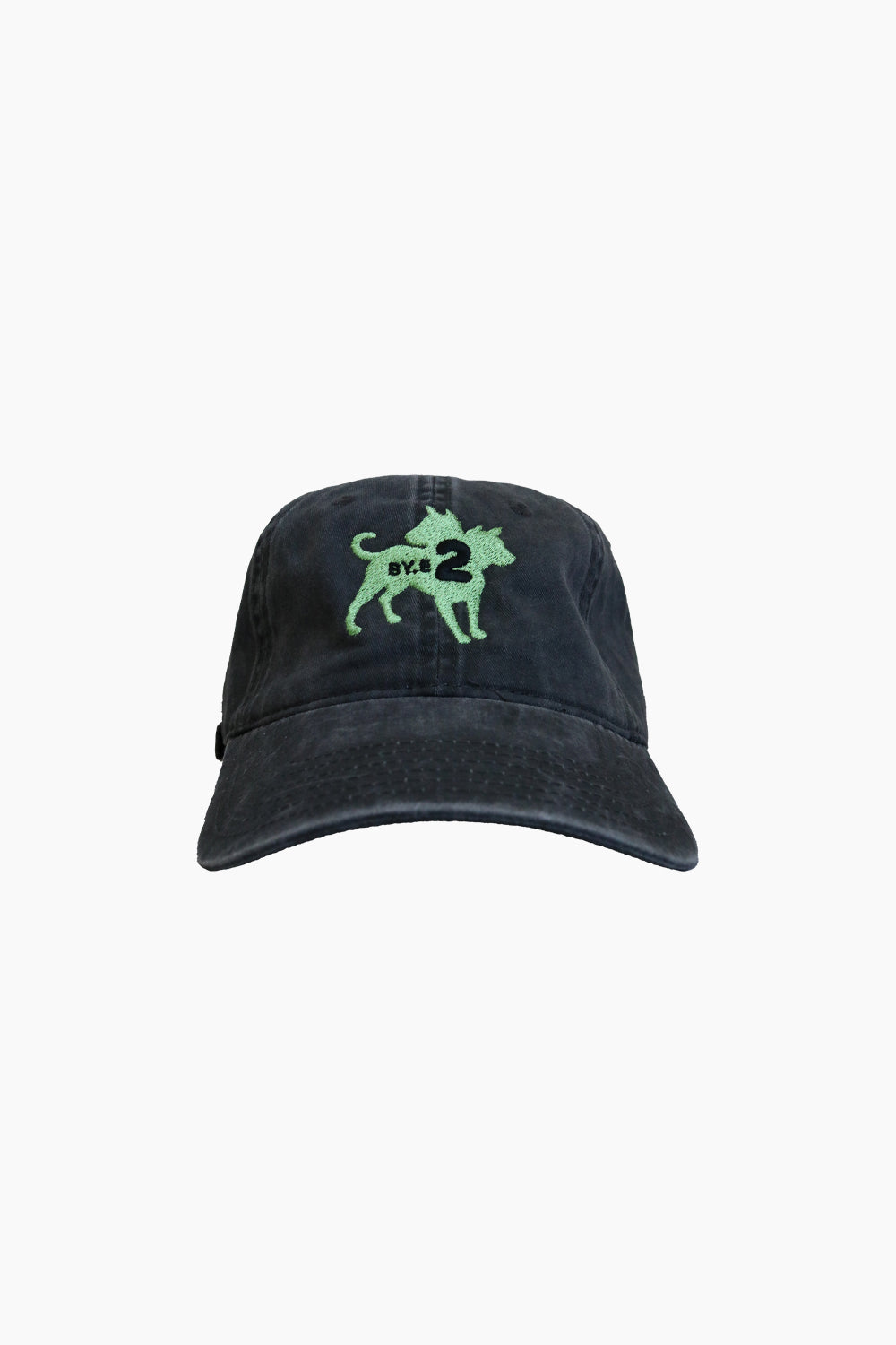 By.Everyone 2 Logo Hat