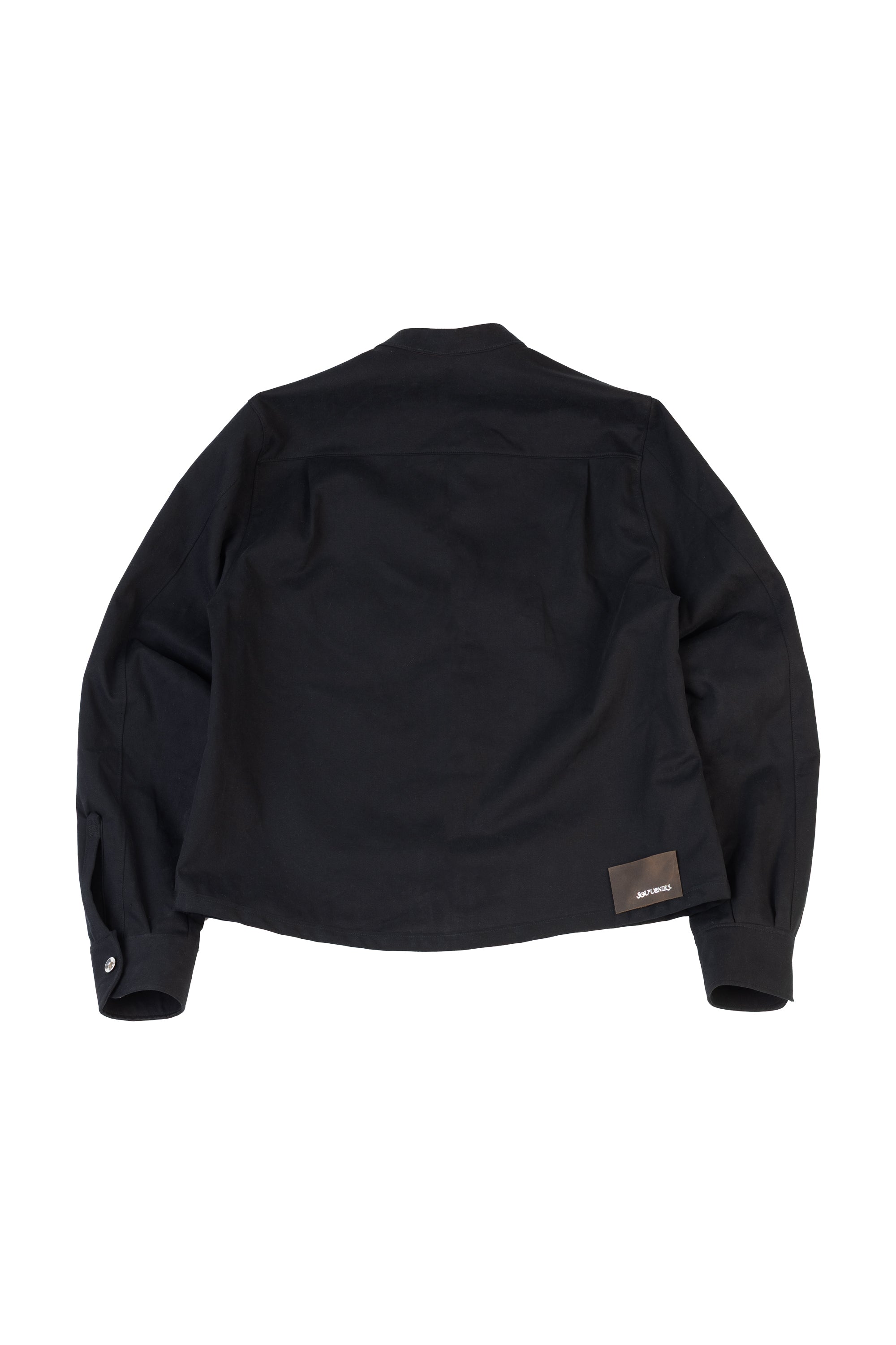 Souvenirs Noah Jacket Black – BY.EVERYONE