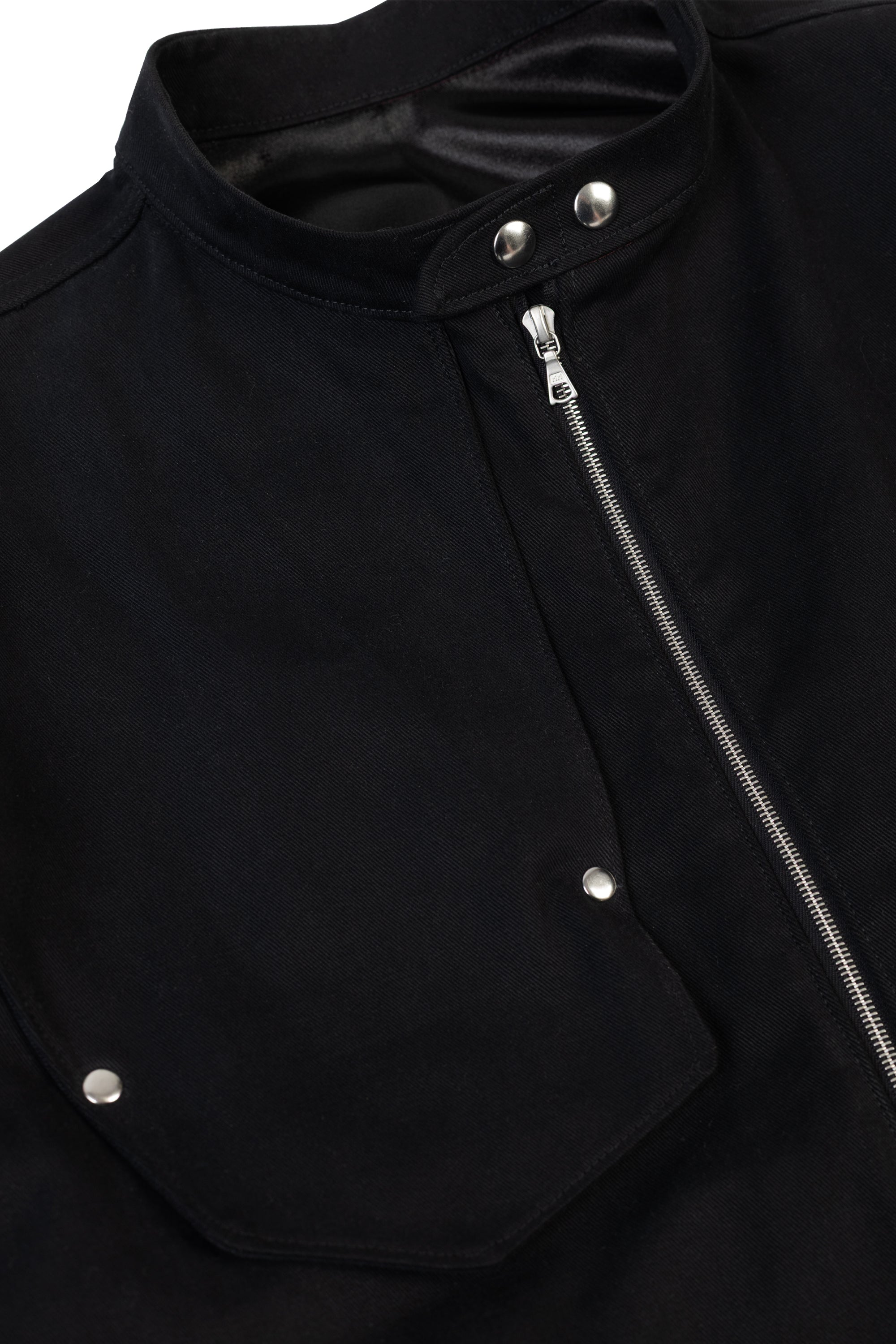 Souvenirs Noah Jacket Black