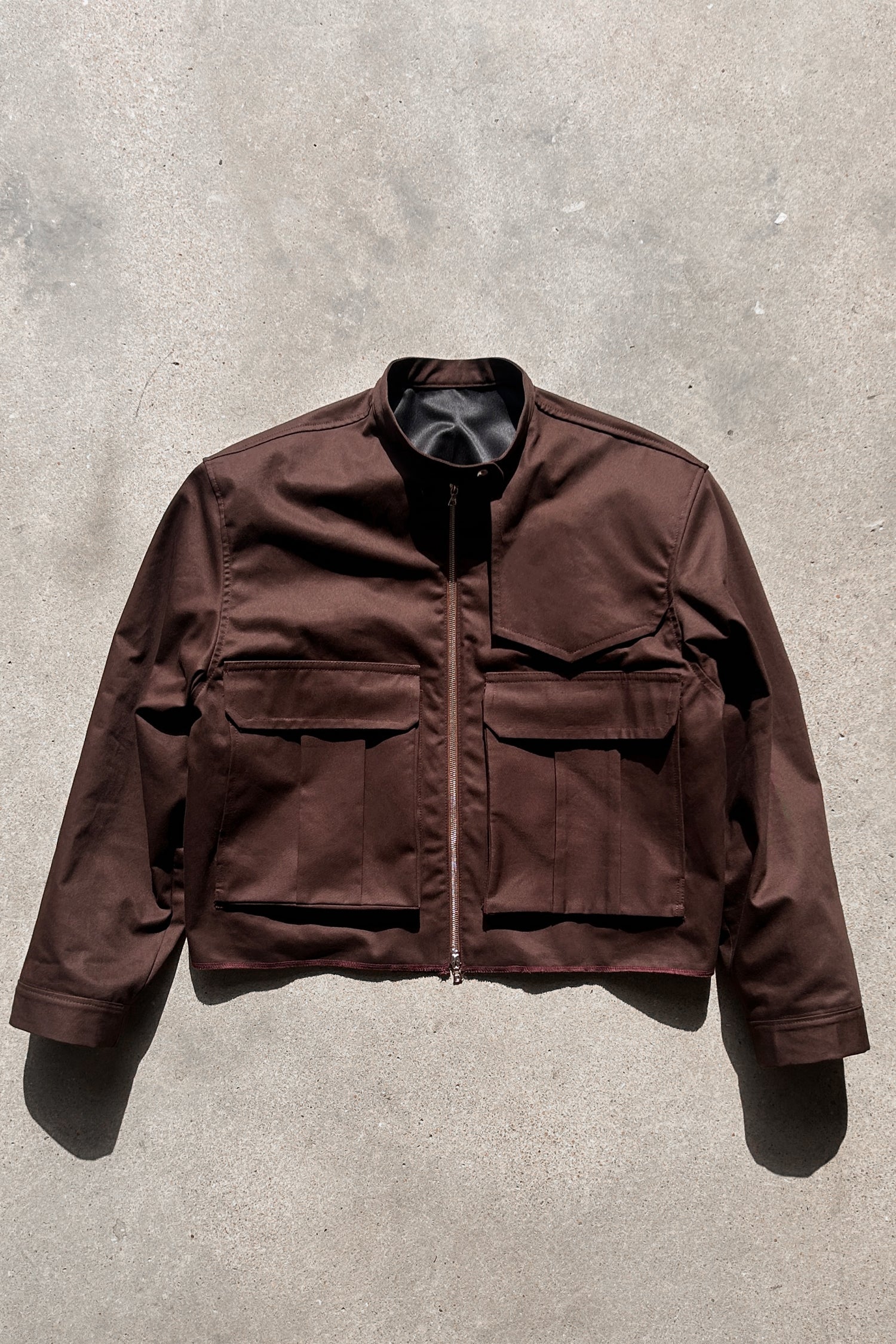 Souvenirs Noah Jacket