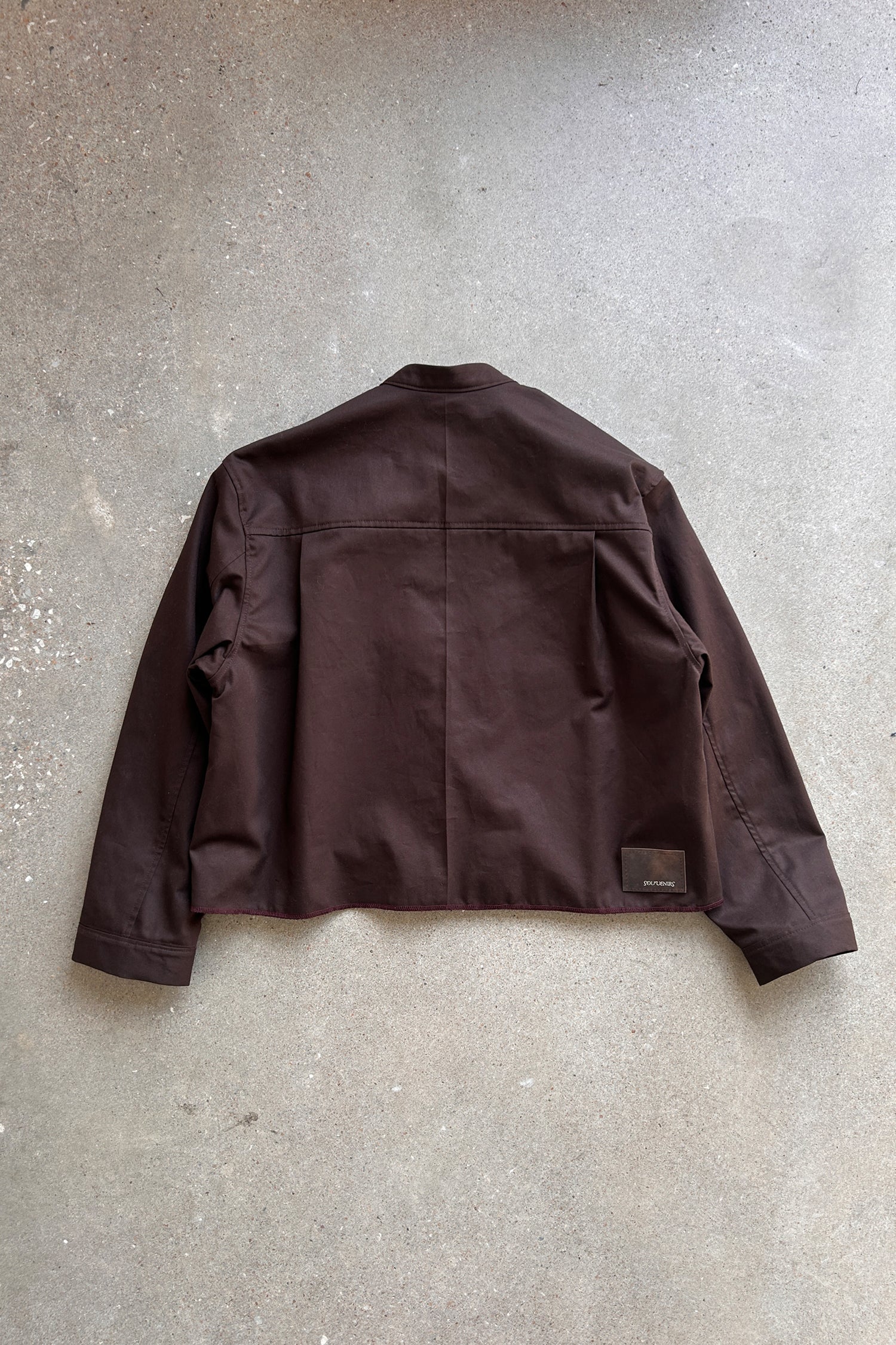Souvenirs Noah Jacket