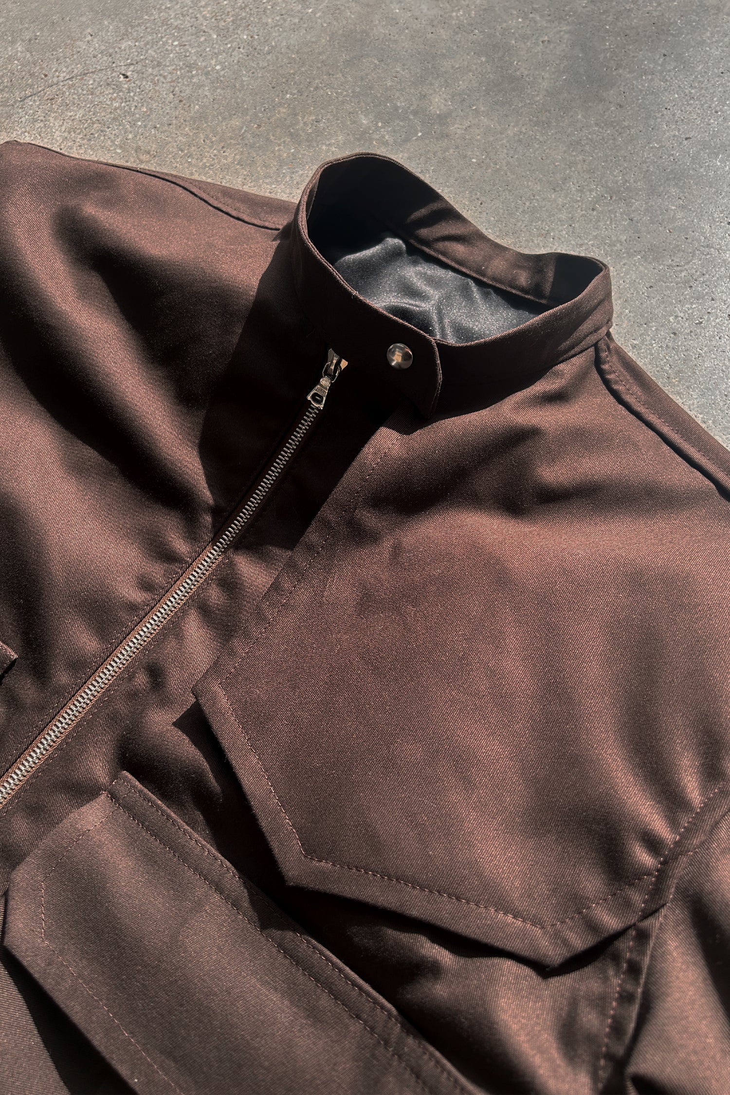 Souvenirs Noah Jacket