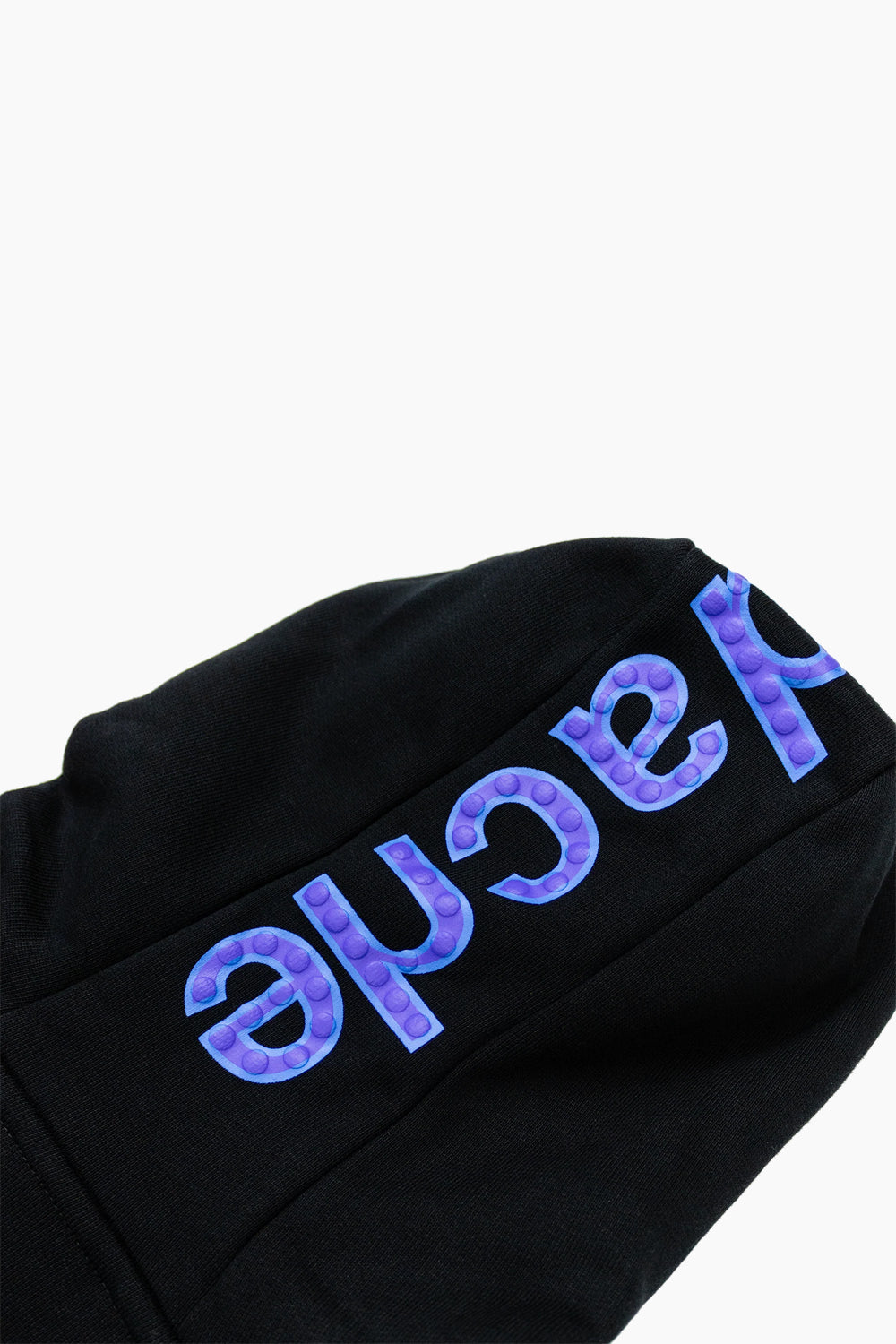PLZ Make It Ruins | PLZ Gothic Hoodie | Hoodies