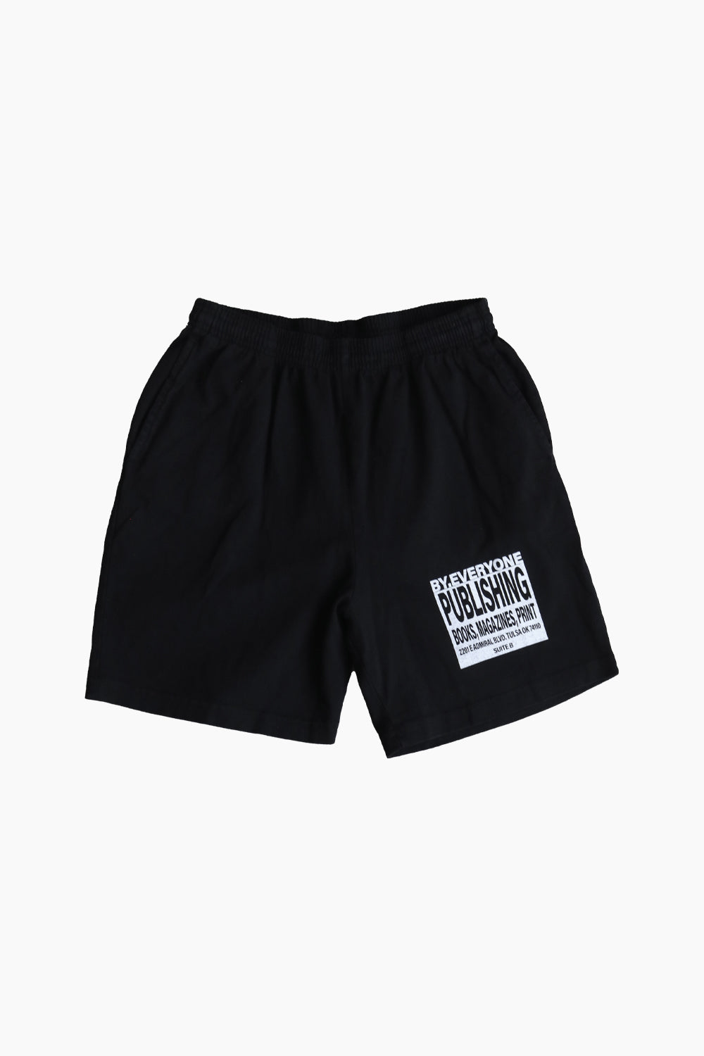 By.Everyone Publisher Shorts