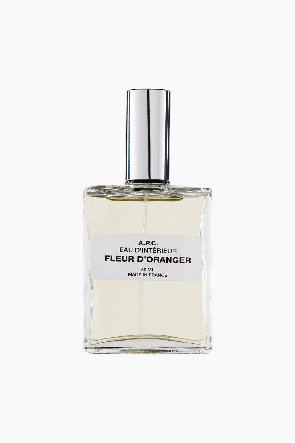 A.P.C. Room Spray Fleur D'Oranger