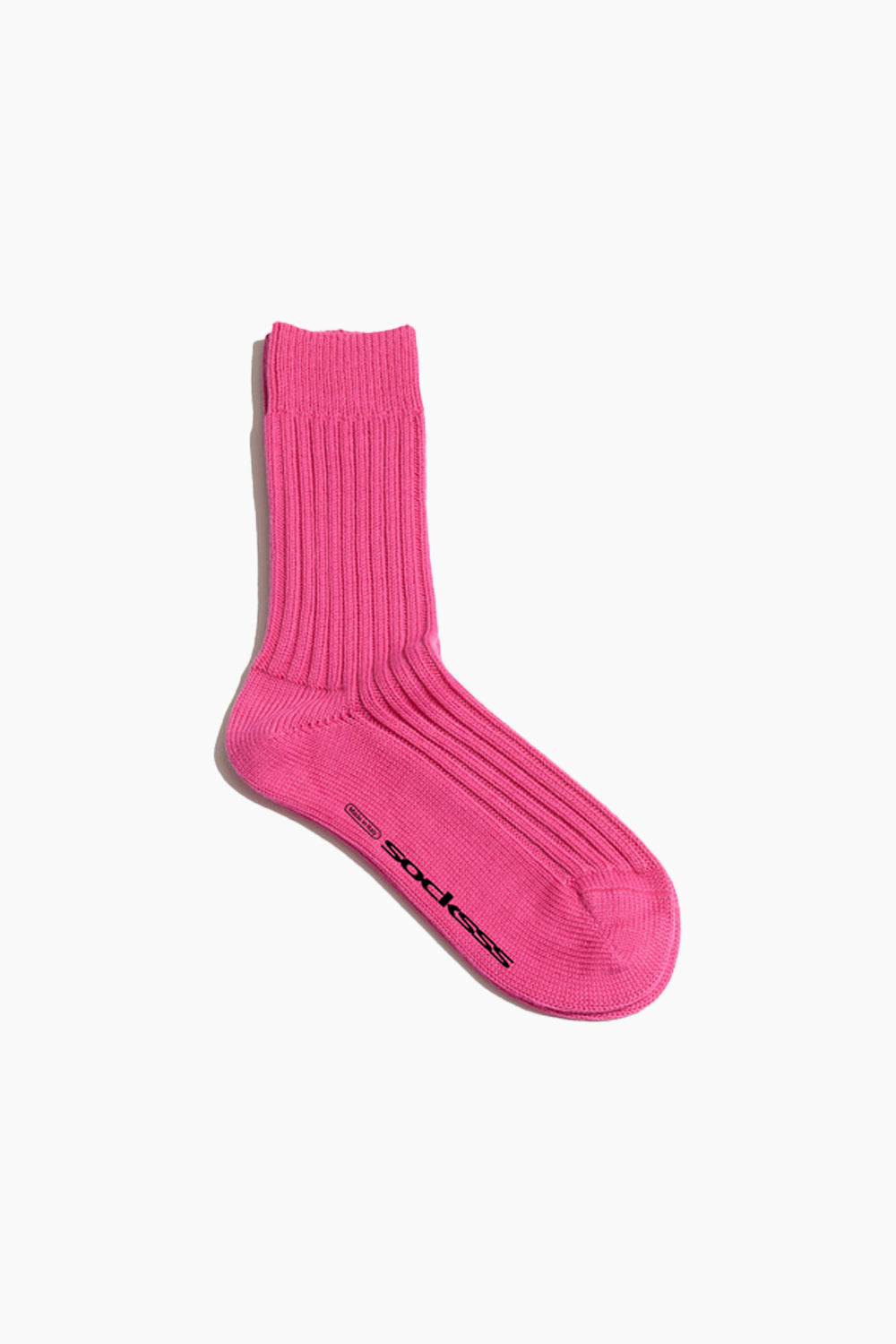 Socksss Berry Chunky