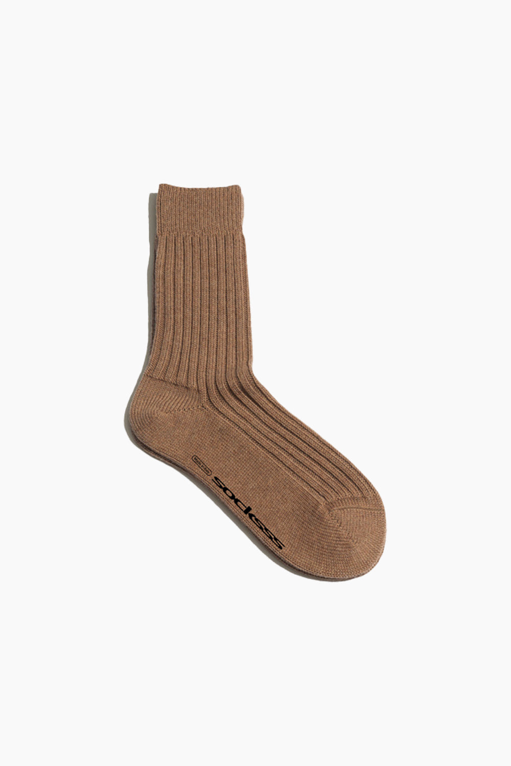 Socksss Truffle Chunky