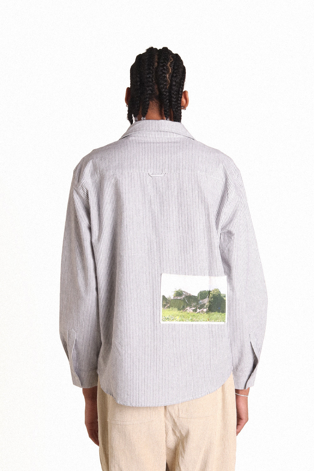 Heresy Edale Shirt