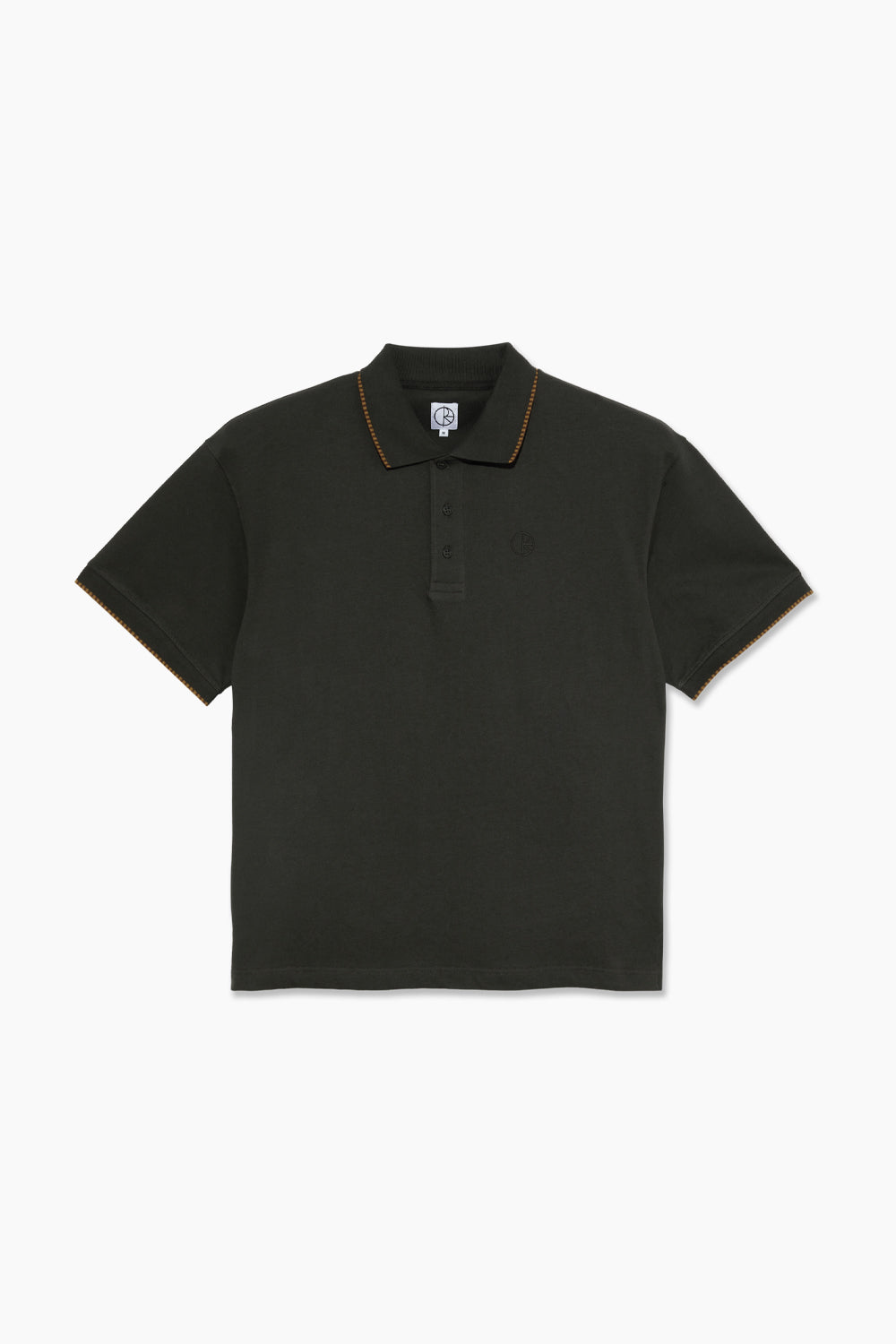 Polar Skate Co. Surf Polo Shirt