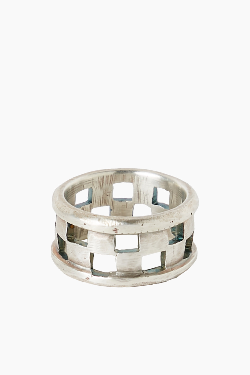 Heresy Swindler Ring
