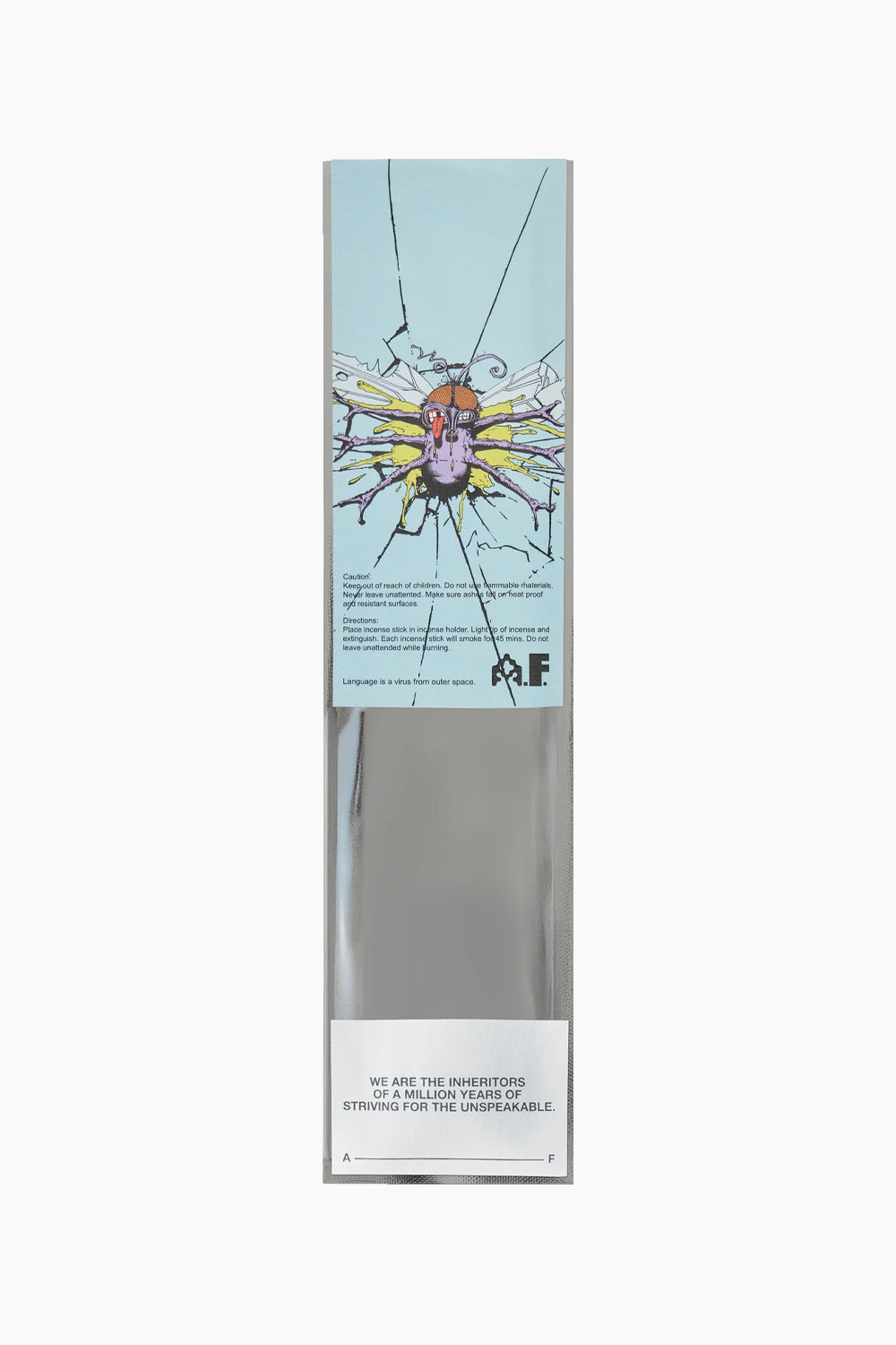 Agaric Fly Tarzana Incense