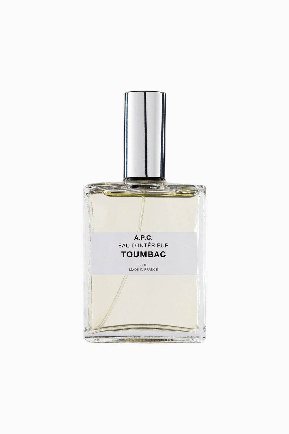 A.P.C. Room Spray Toumbac