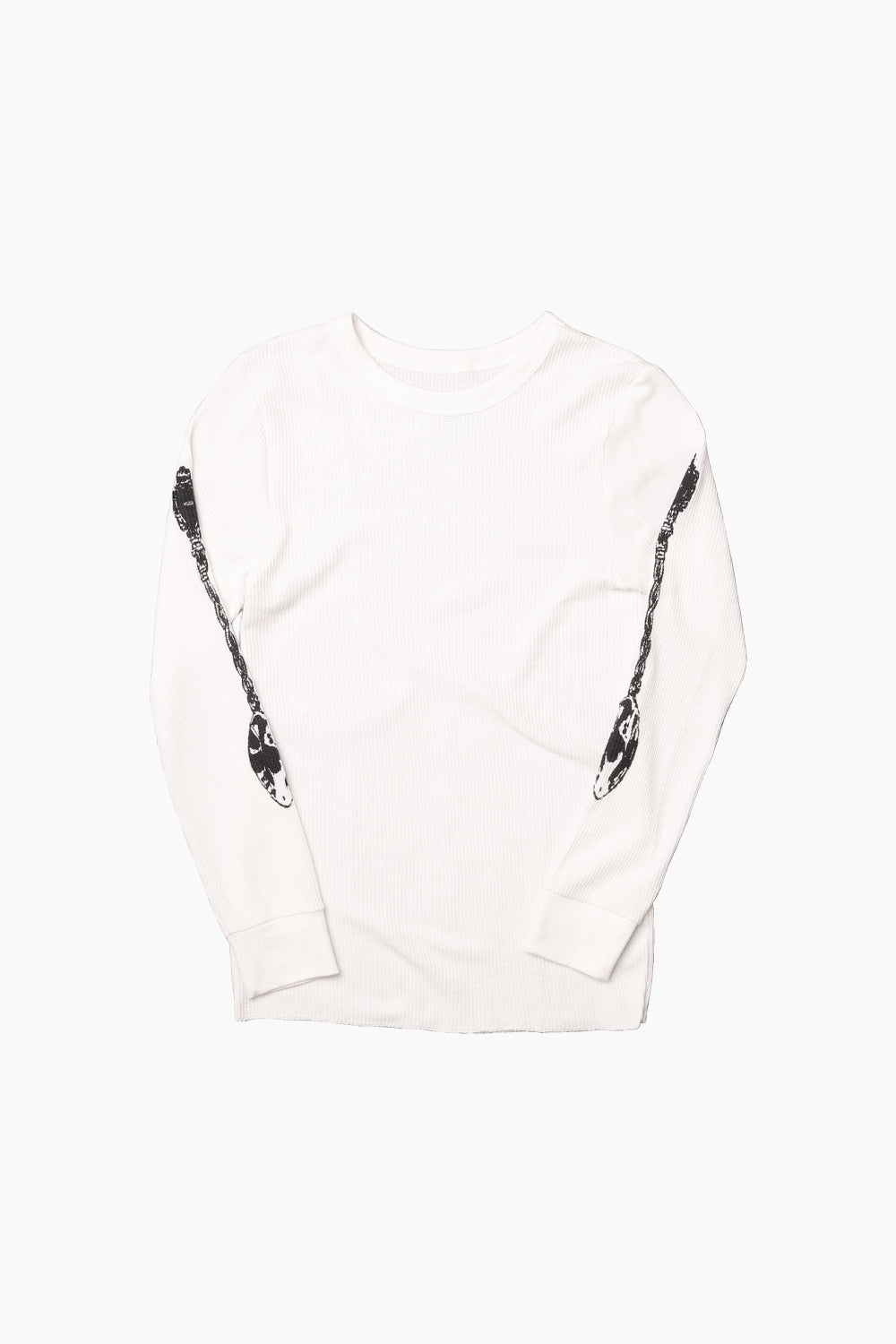Souvenirs By.Everyone Thermal White