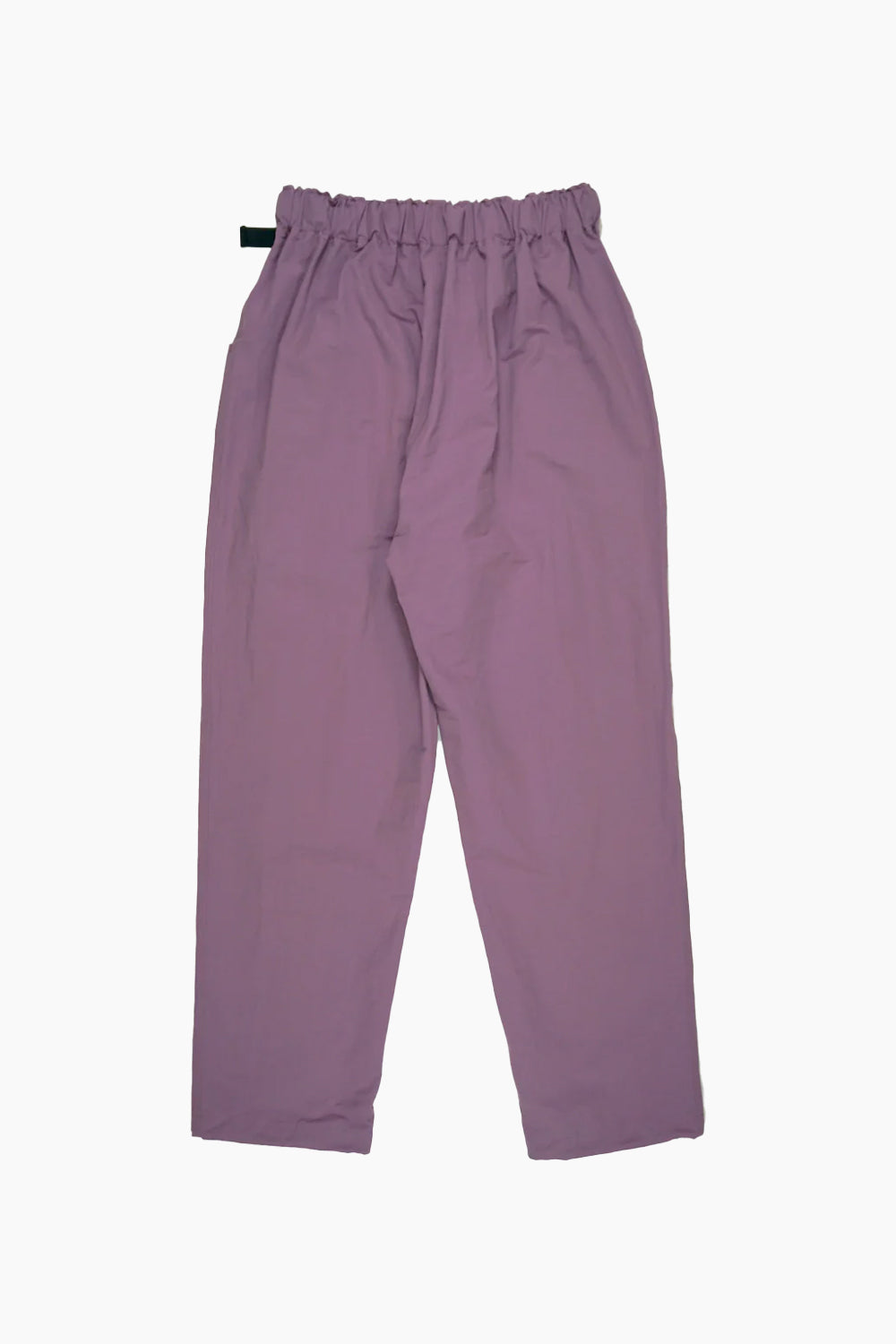 Brother Brother Purple Yard Pant
