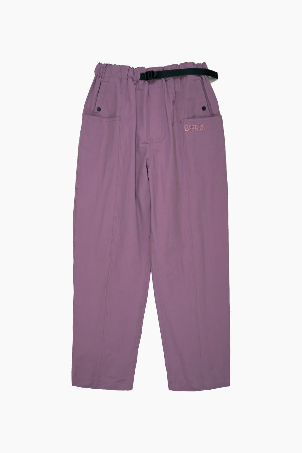 Brother Brother Purple Yard Pant