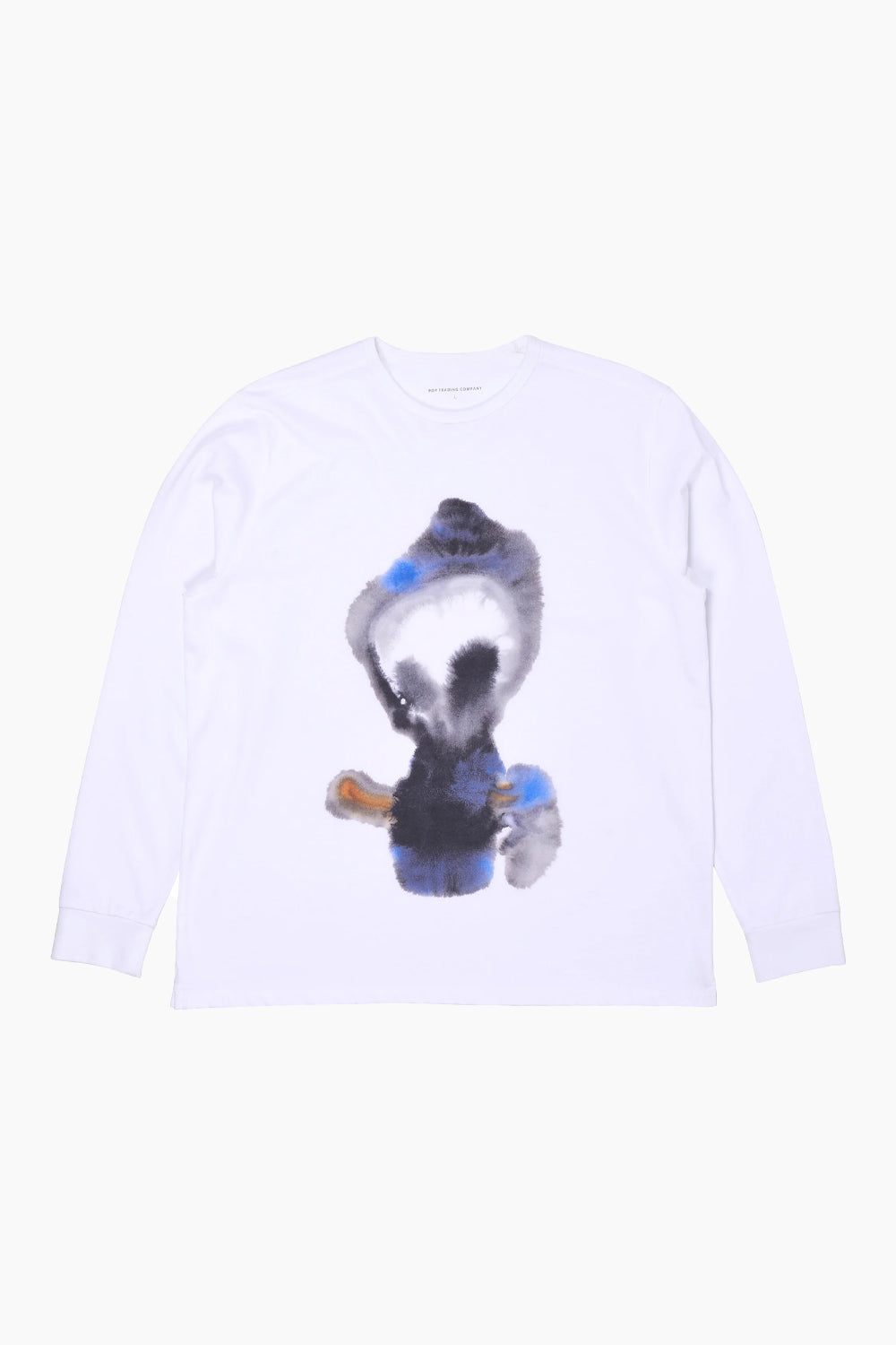 Pop Trading Company Rop Long Sleeve T-Shirt