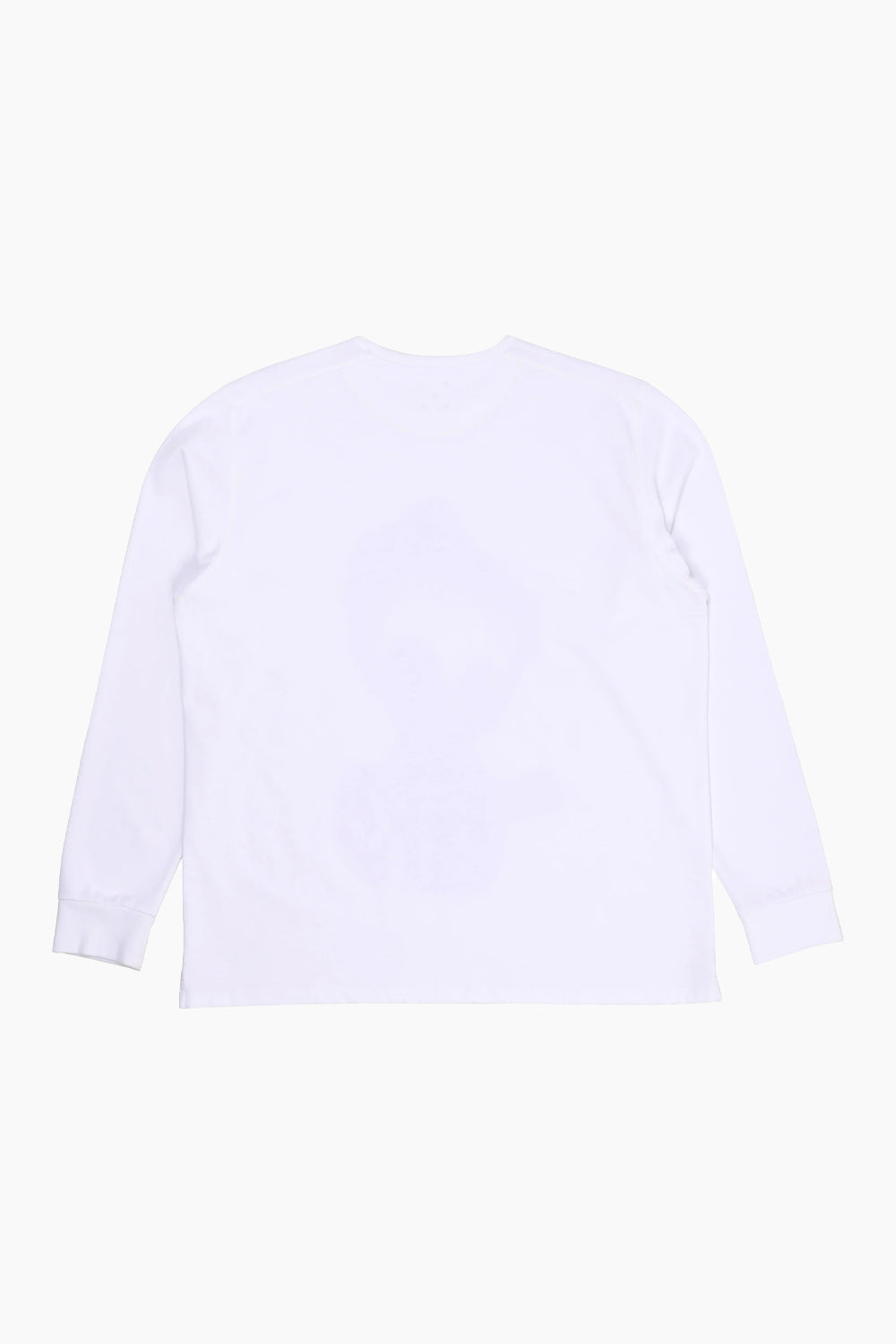 Pop Trading Company Rop Long Sleeve T-Shirt