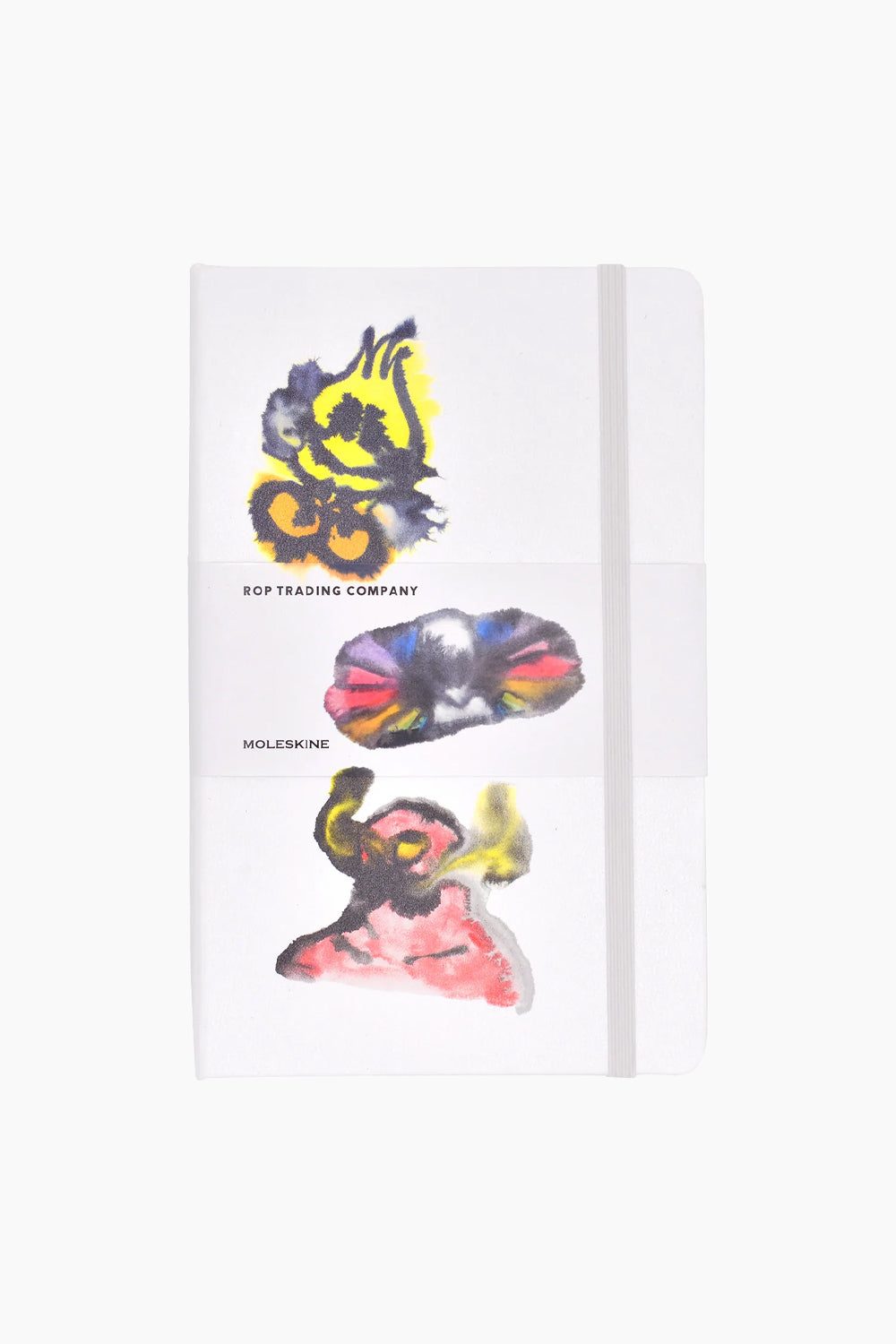 Pop Trading Company Rop Sketch Book