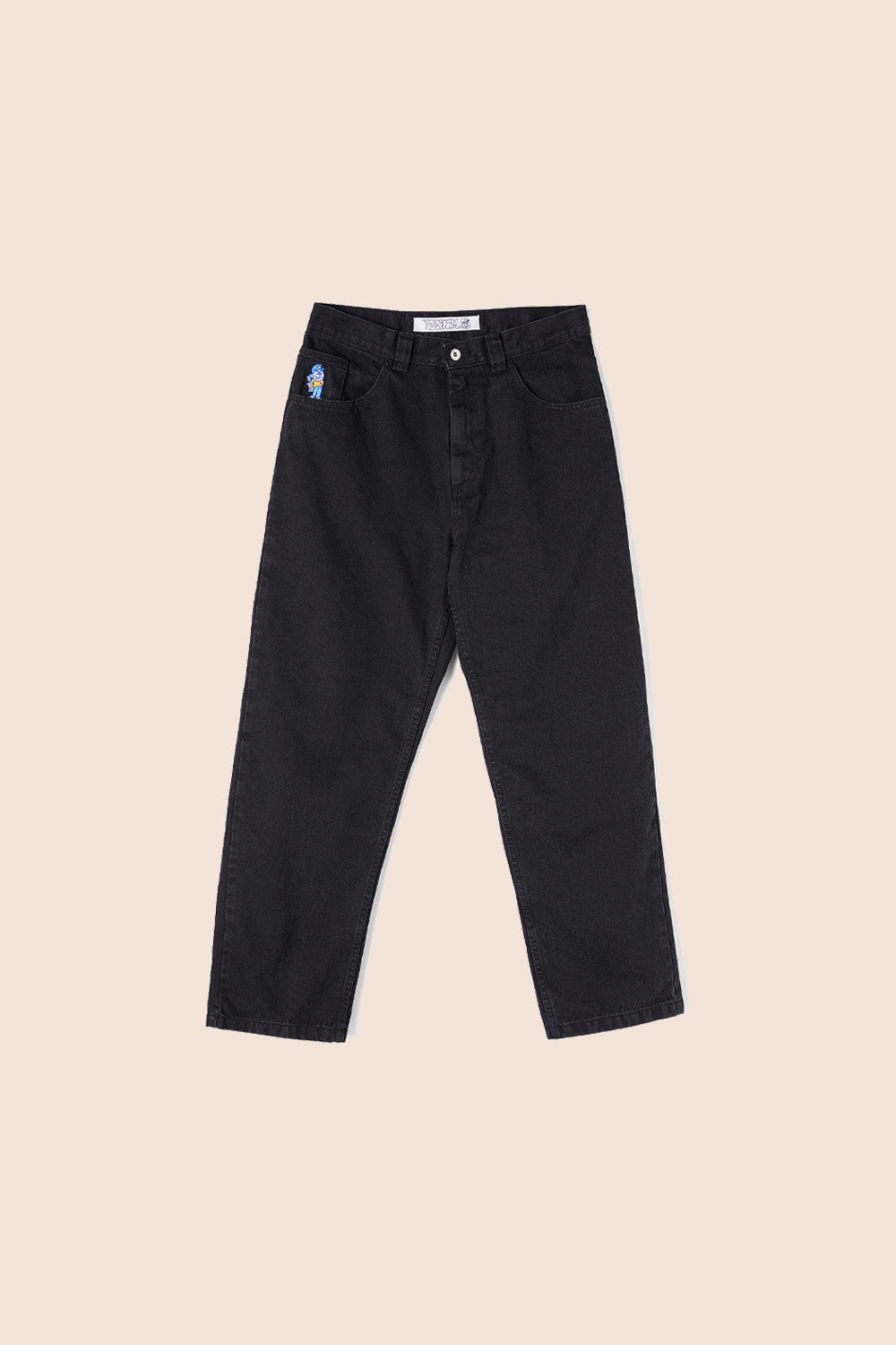 '93 Denim Pitch Black