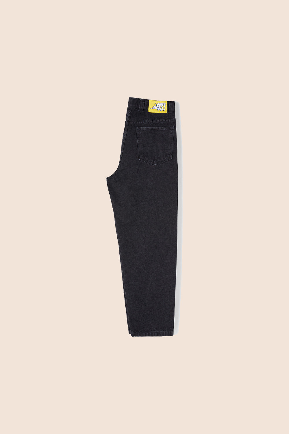 '93 Denim Pitch Black