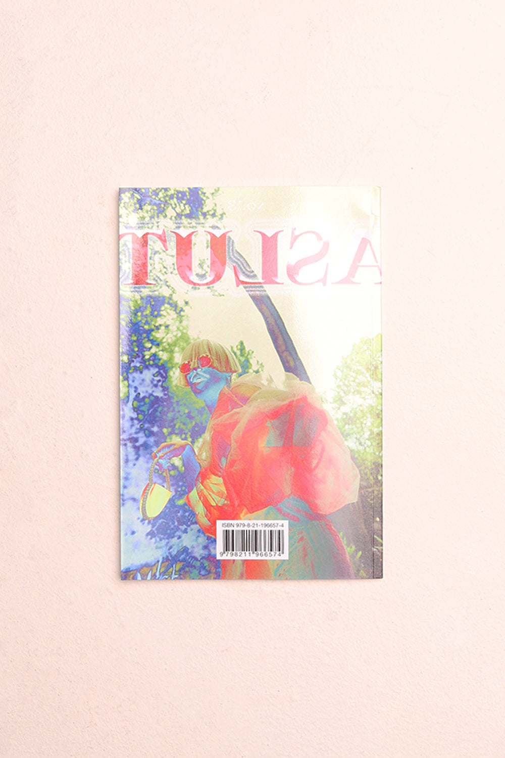 ASLUT Issue #13