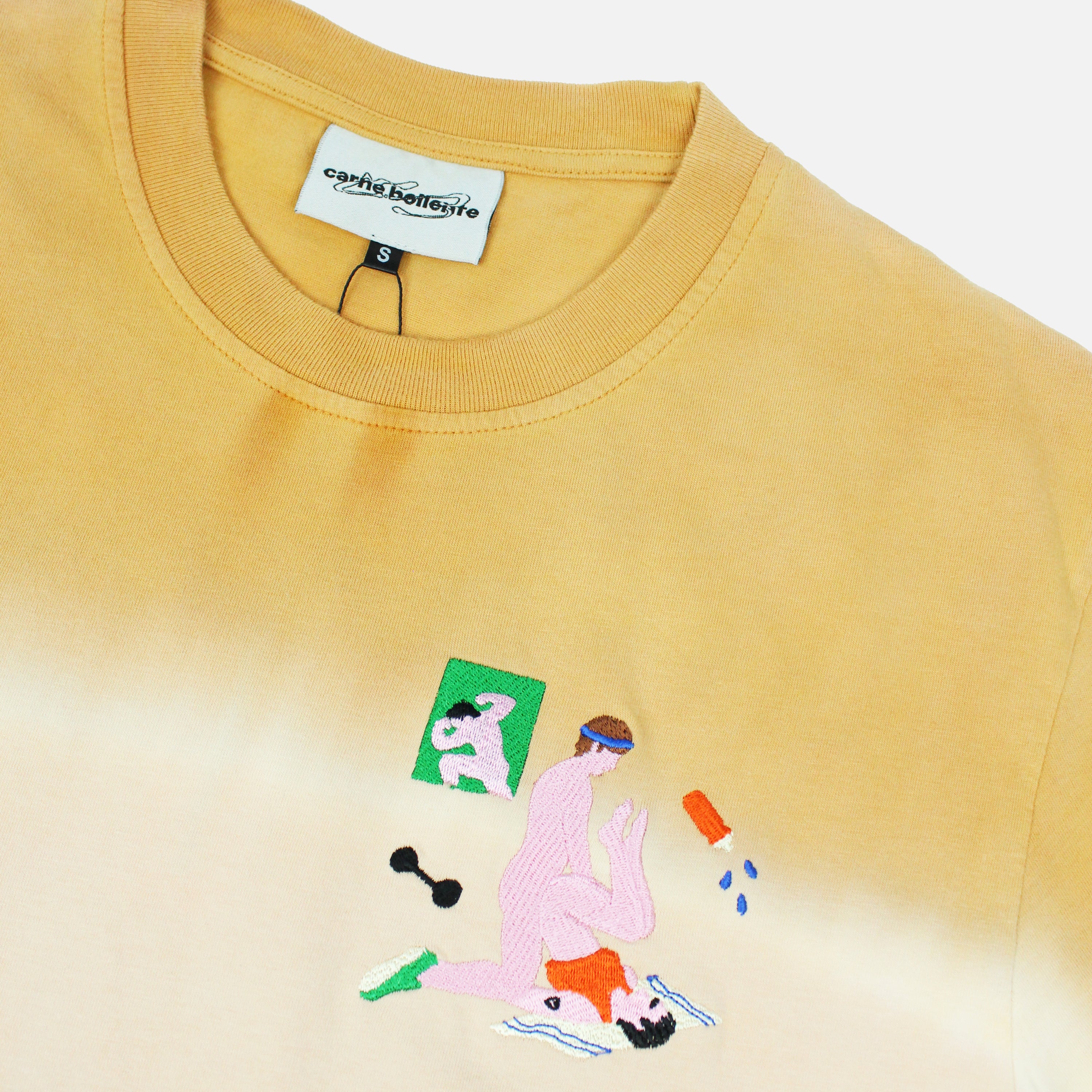Aerodick Tee