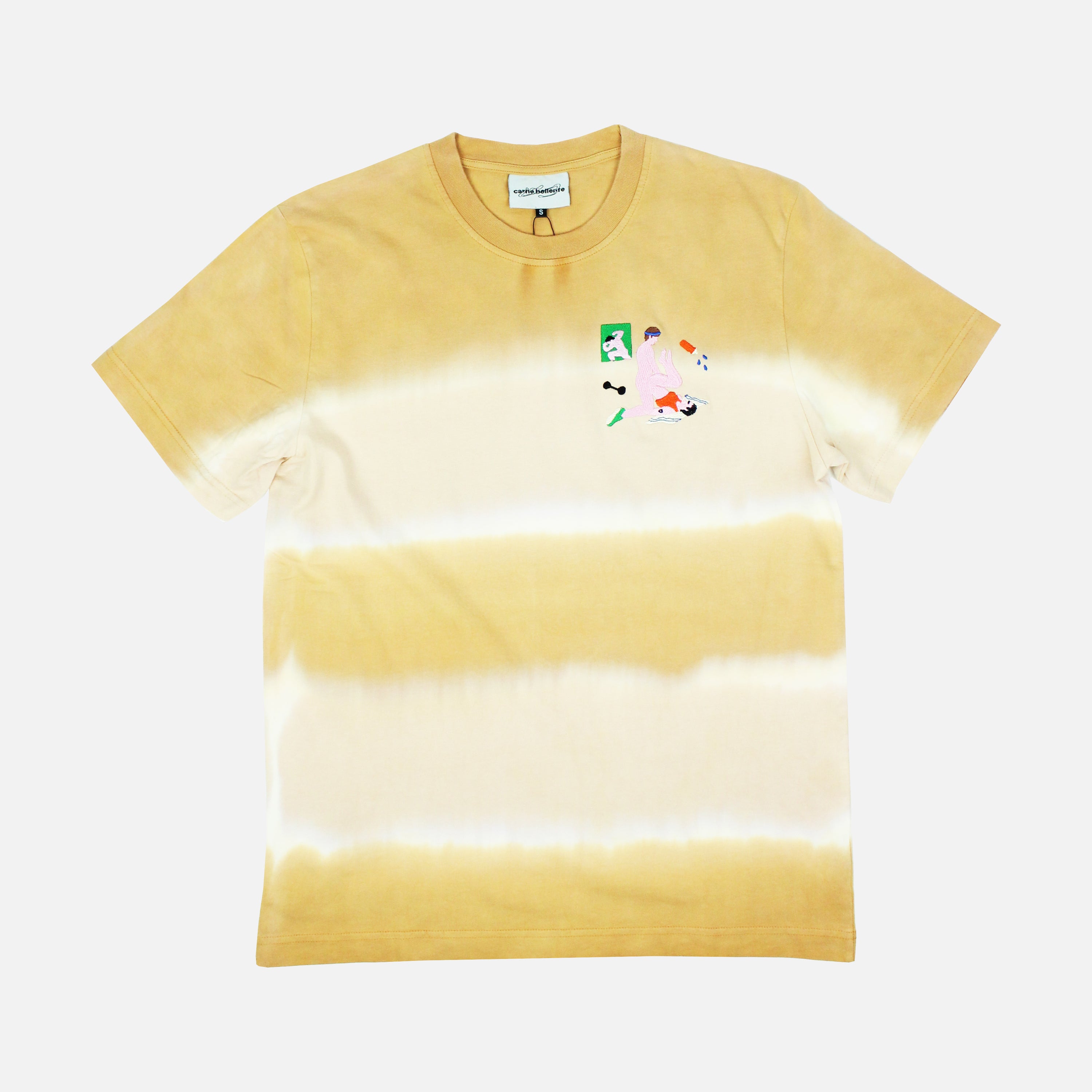 Aerodick Tee