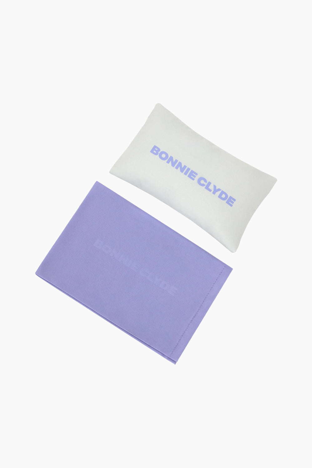 Bonnie Clyde Brown Roller Coaster Sunglasses Blue Tint