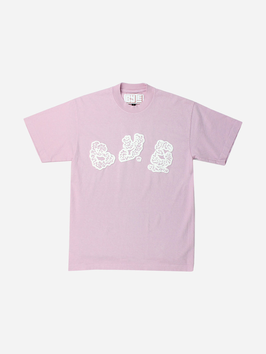 BY.E Intestines Logo Tee