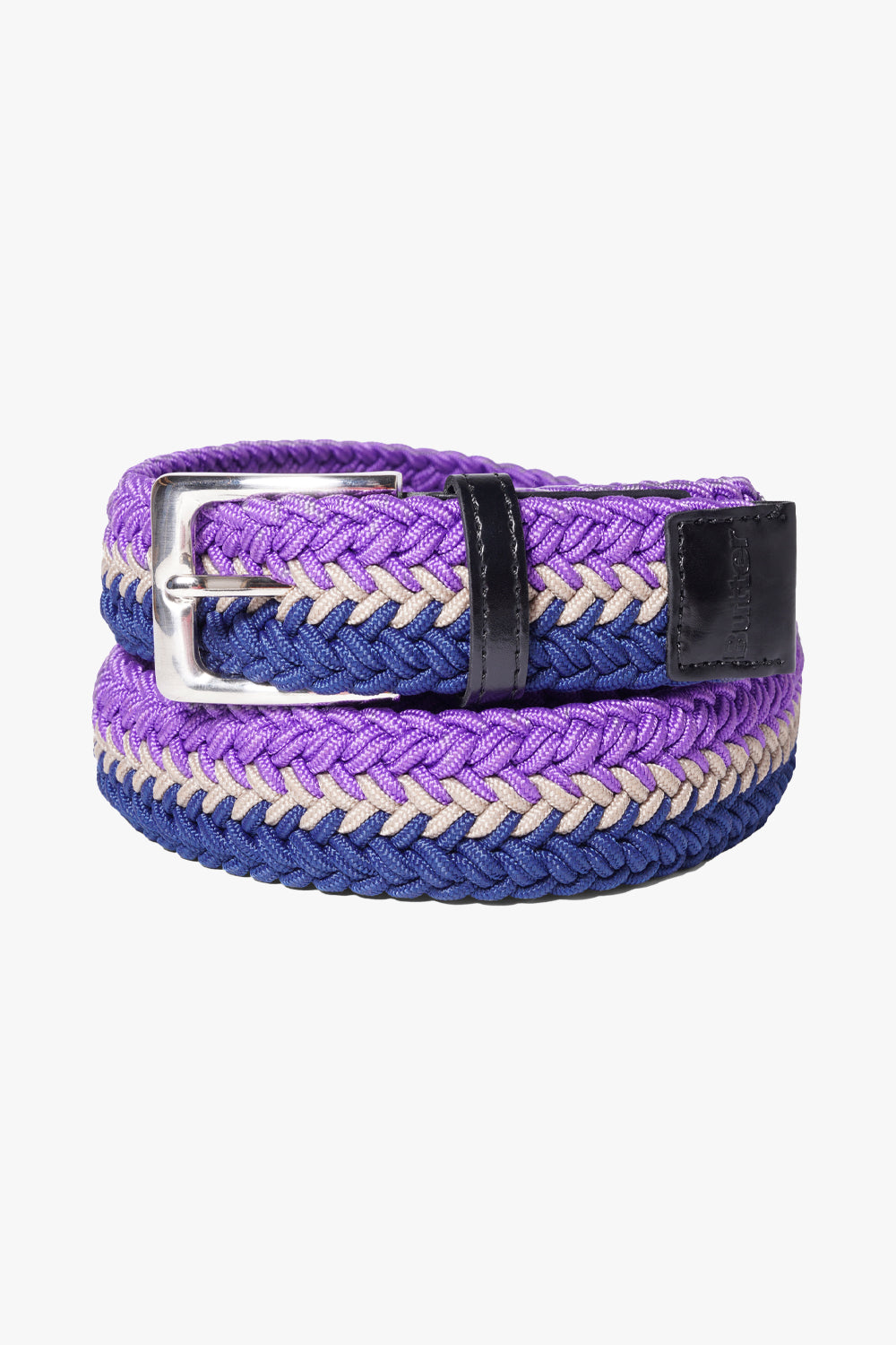 Butter Goods Braided Belt